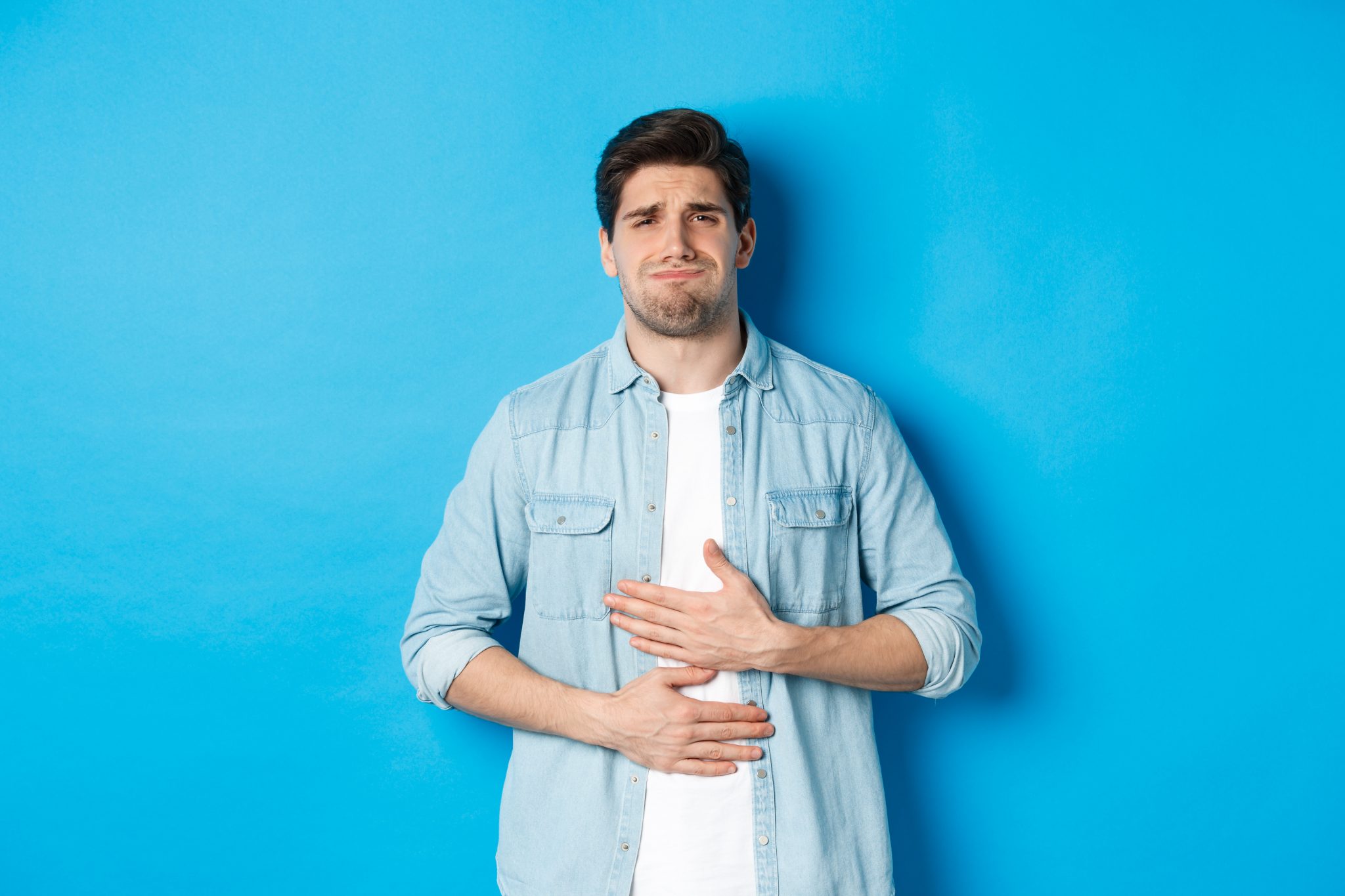 semaglutide and peptic ulcer disease 1