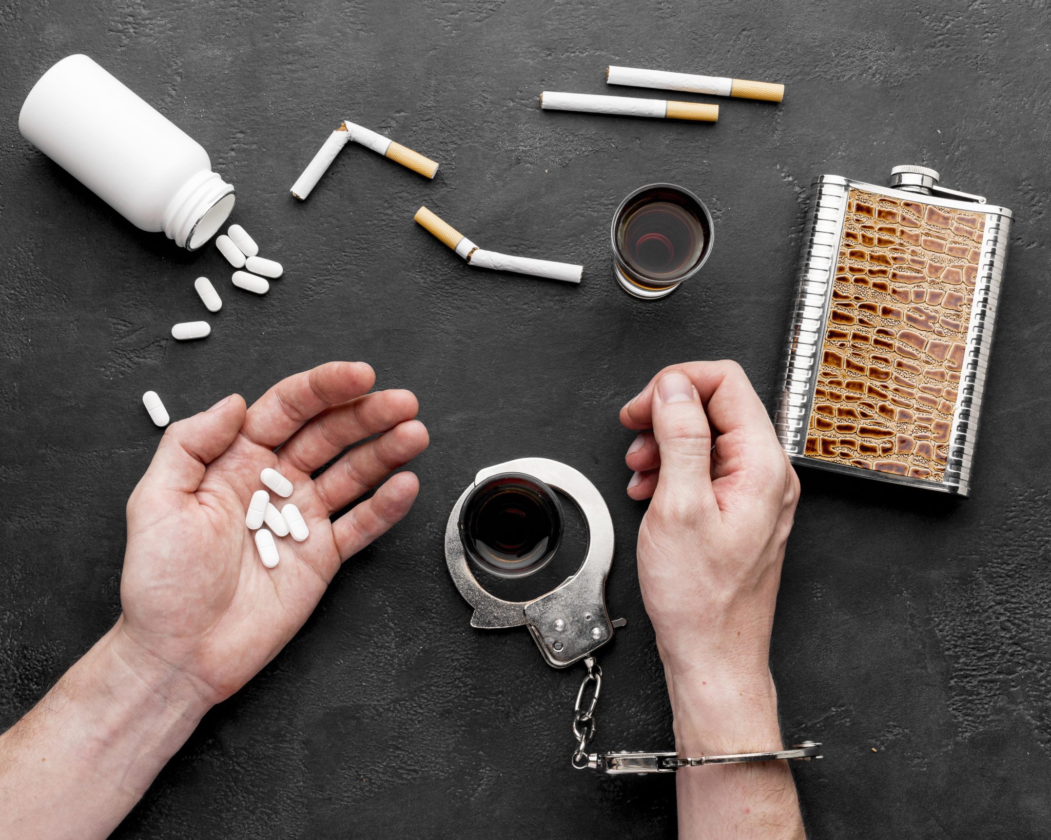 semaglutide and substance abuse disorders 2