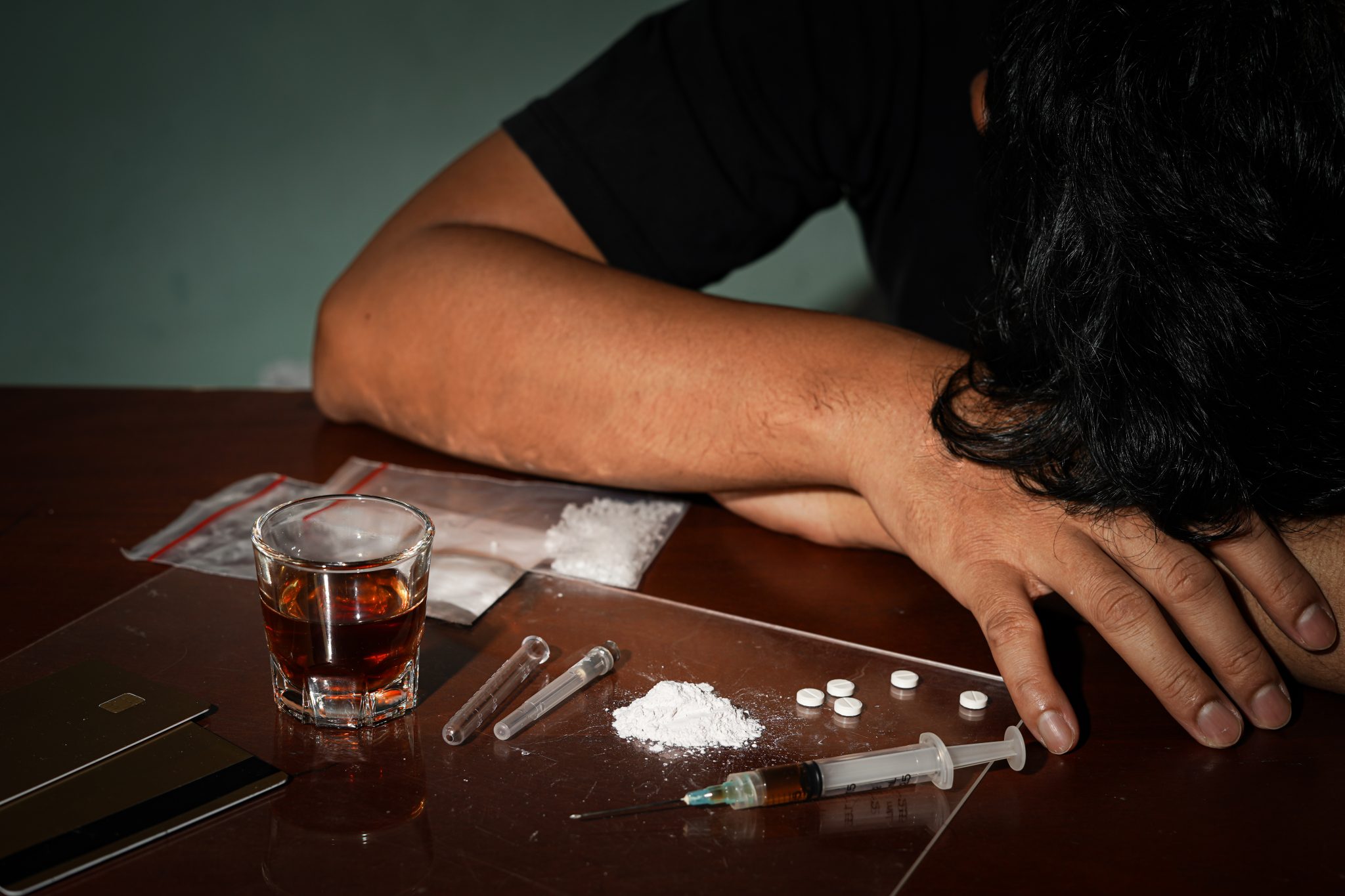 semaglutide and substance abuse disorders 4