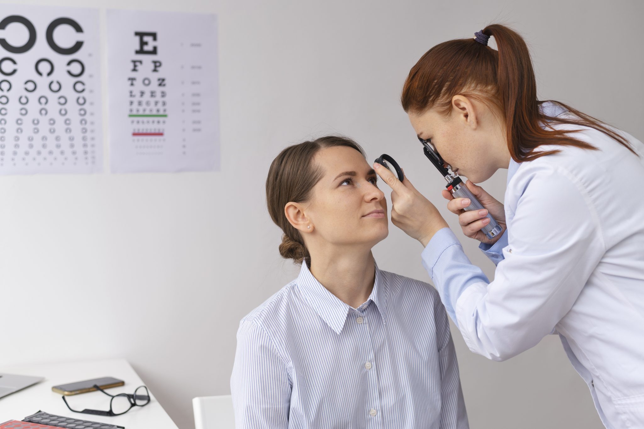 semaglutide and visual refraction disorders 4
