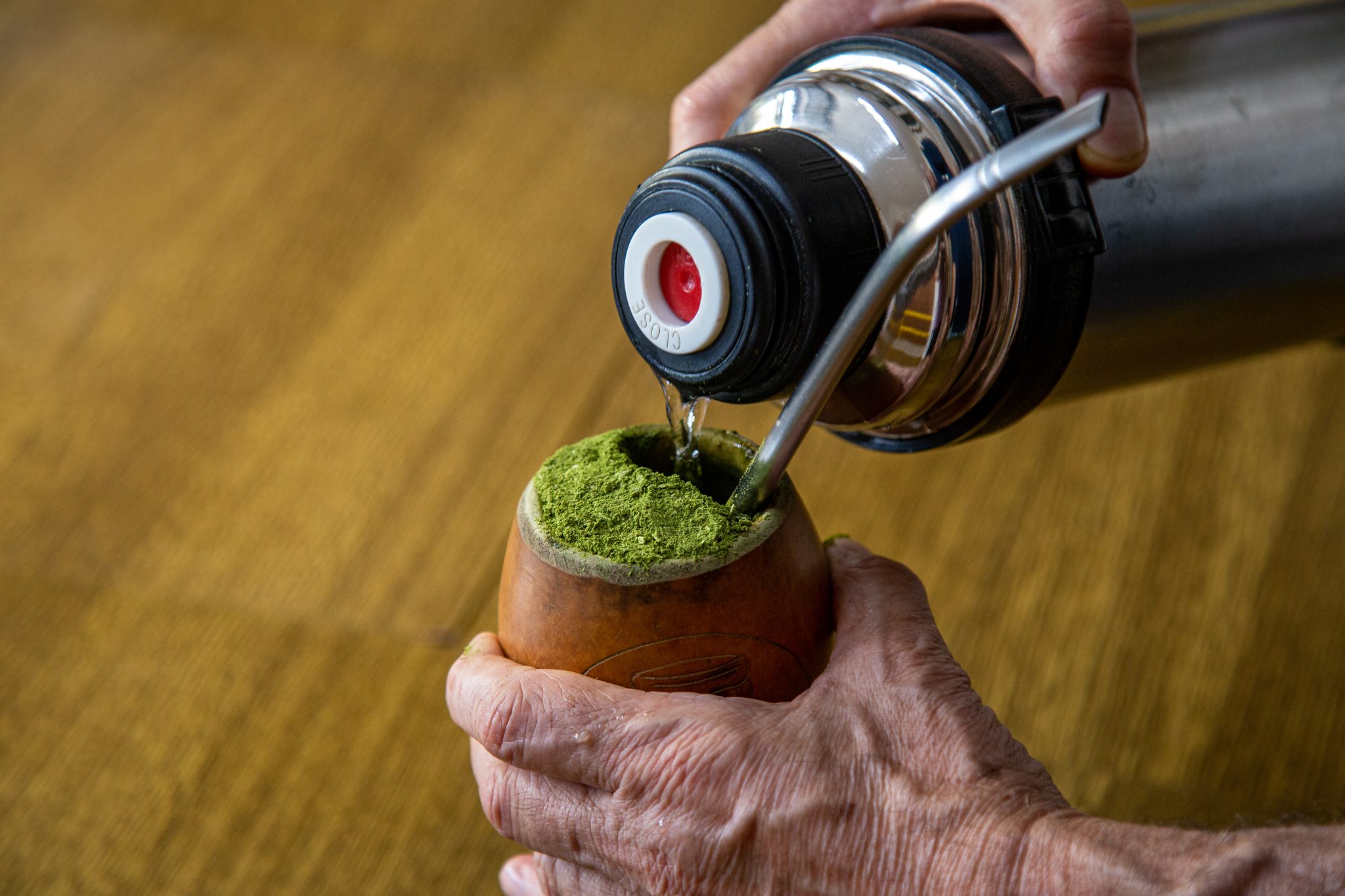 semaglutide yerba mate 4