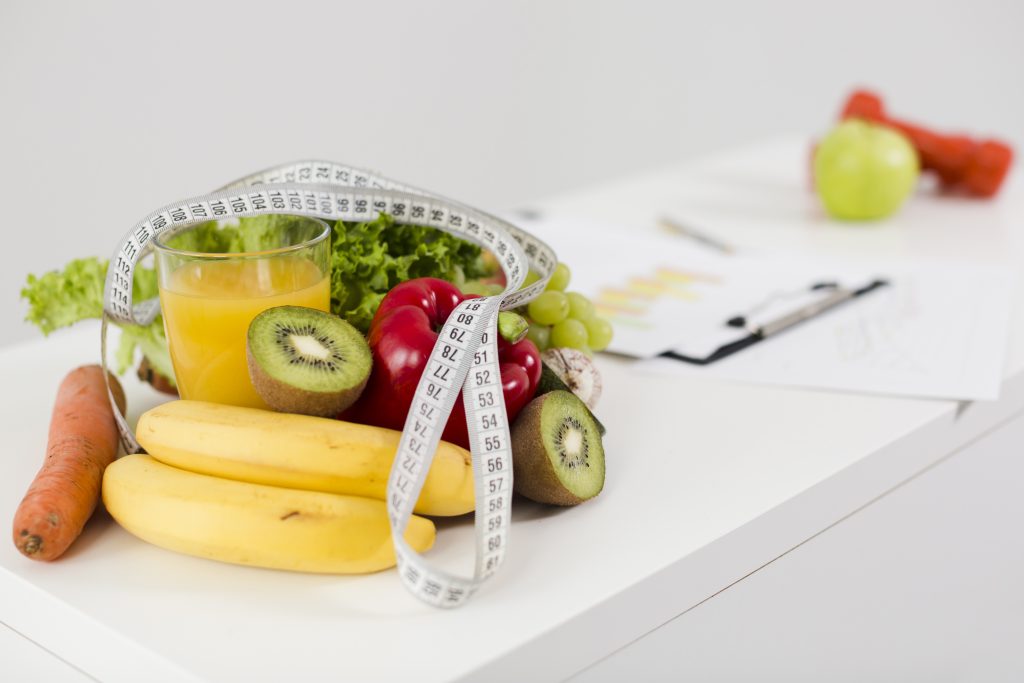 tirzepatide diet 1