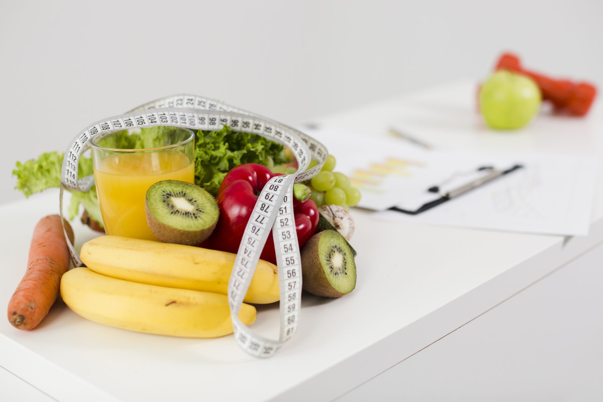 tirzepatide diet 1