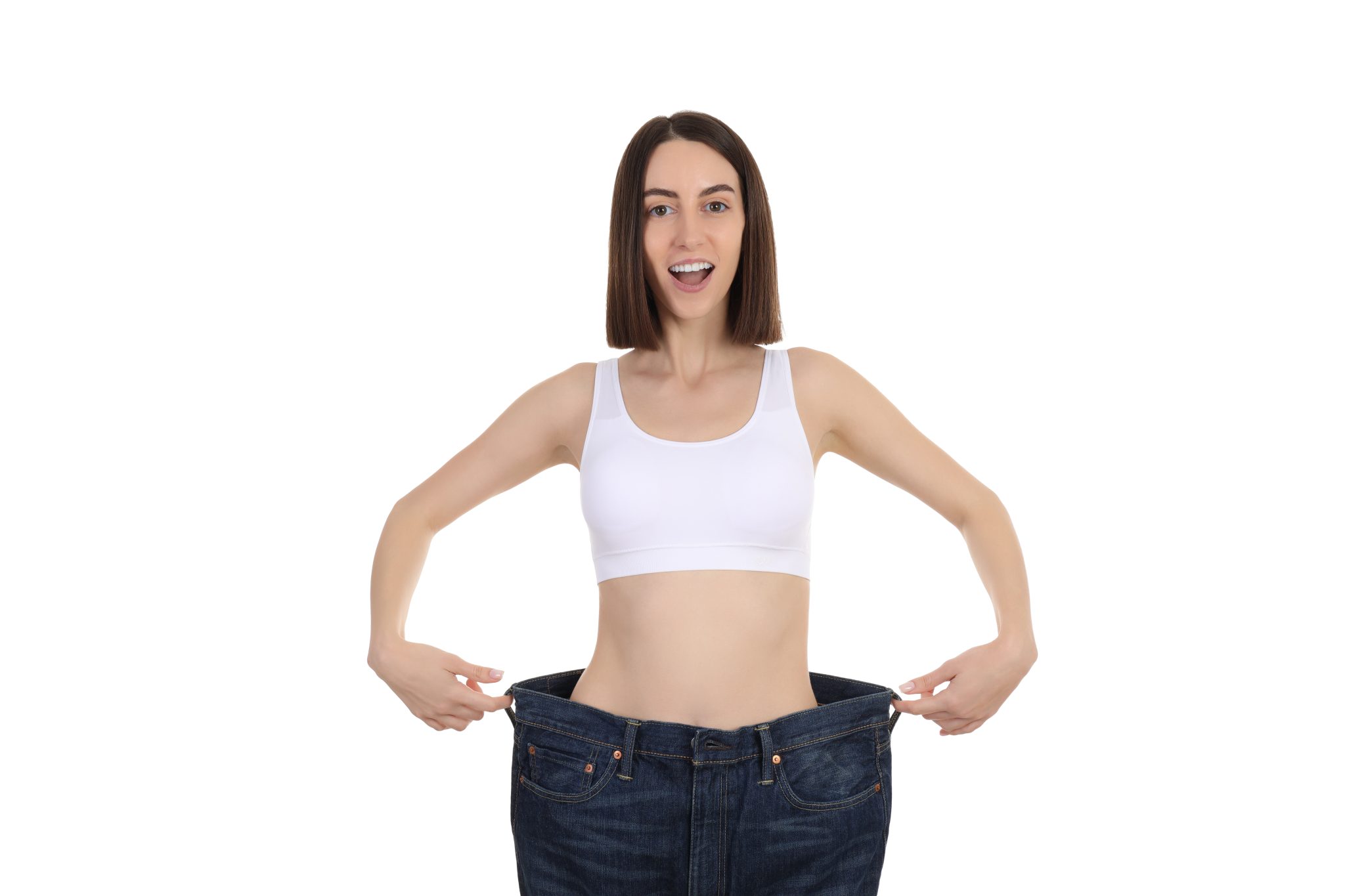 tirzepatide or semaglutide for weight loss 1
