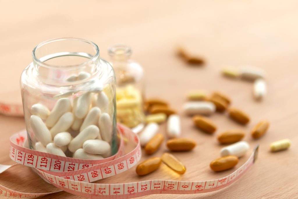 weight loss medication over the counter 1