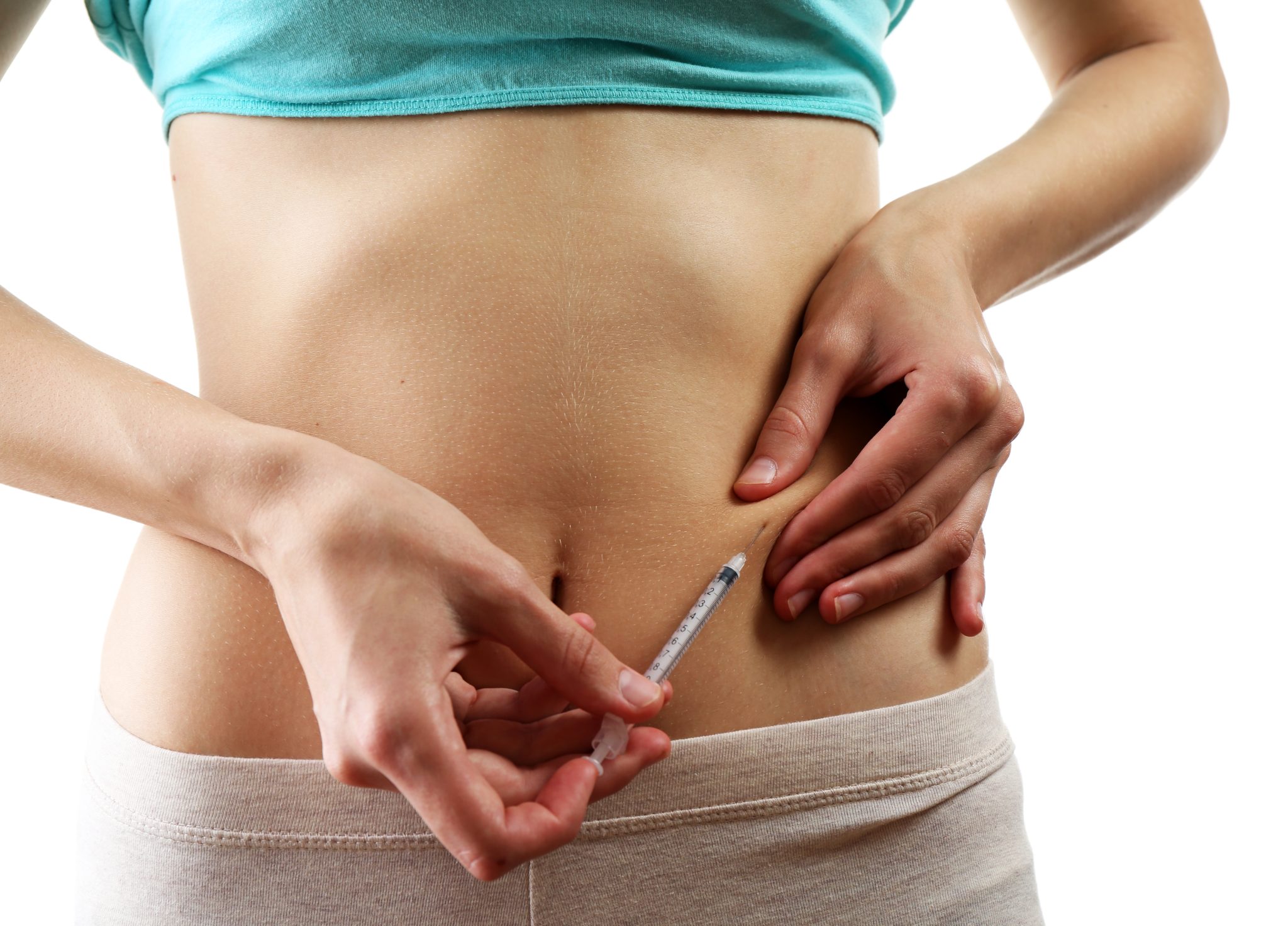 weight loss shot mounjaro 1