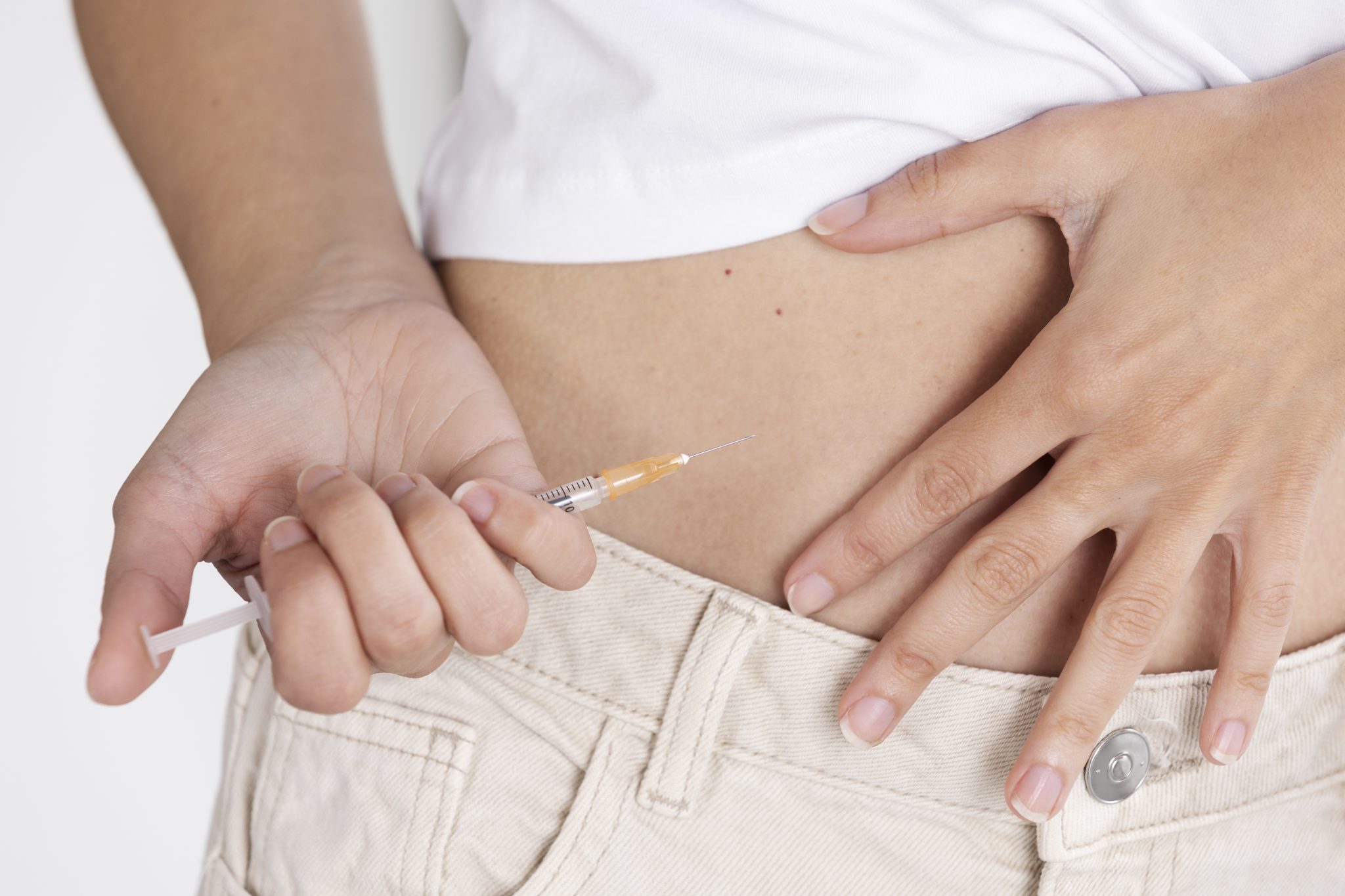 weight loss shot side effects 2