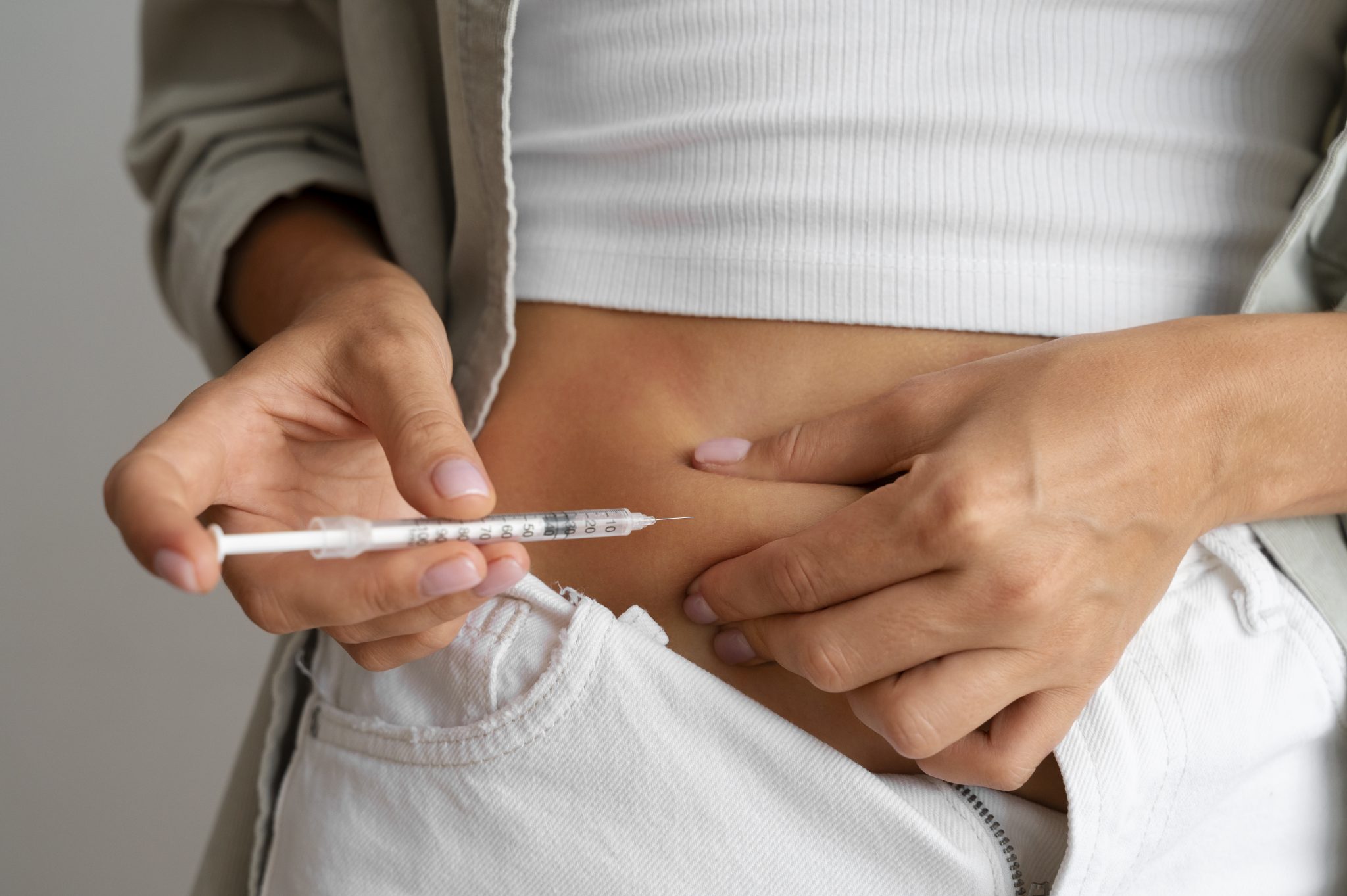 weight loss shot side effects 3