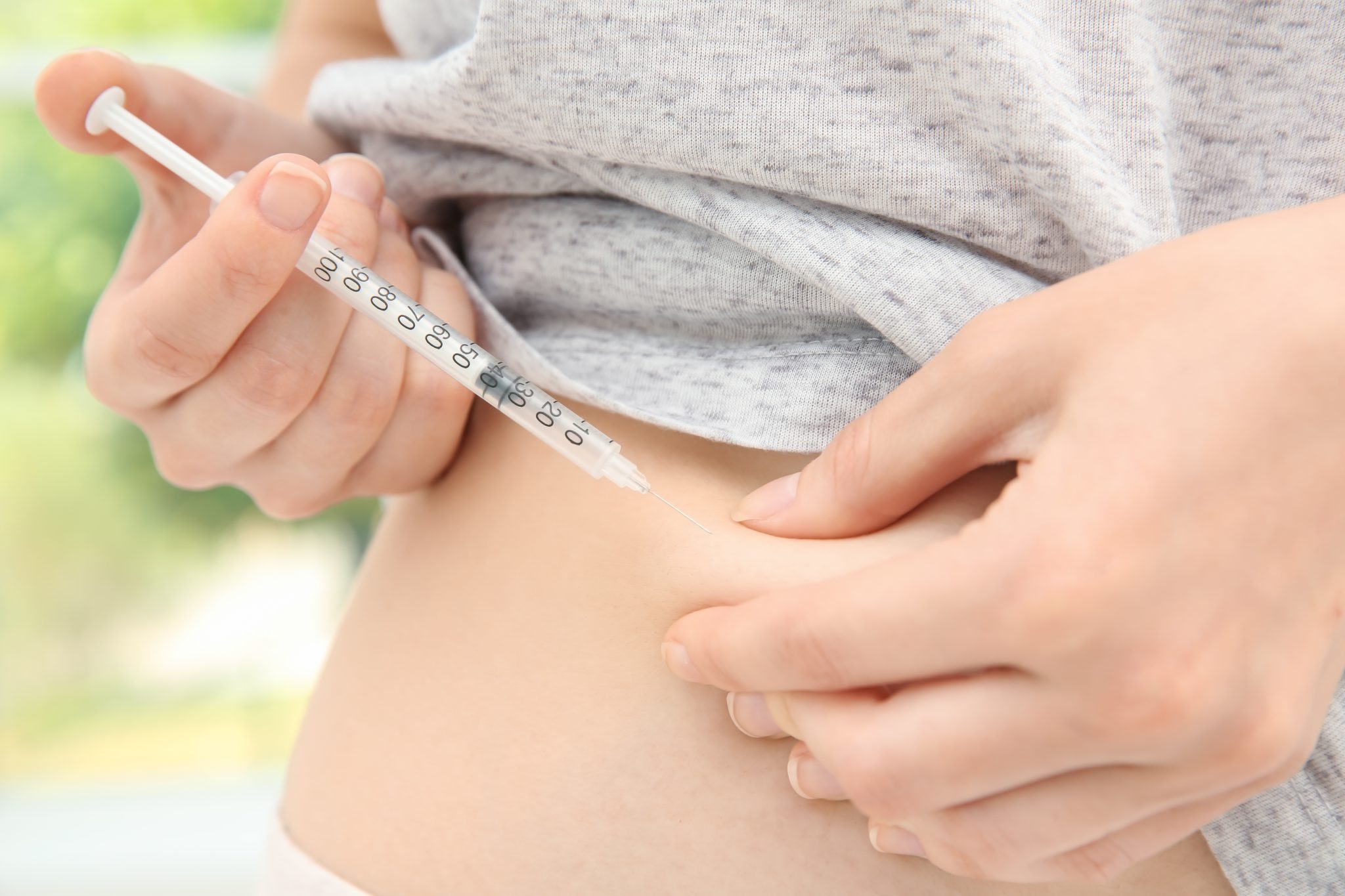 weight loss shot side effects 4