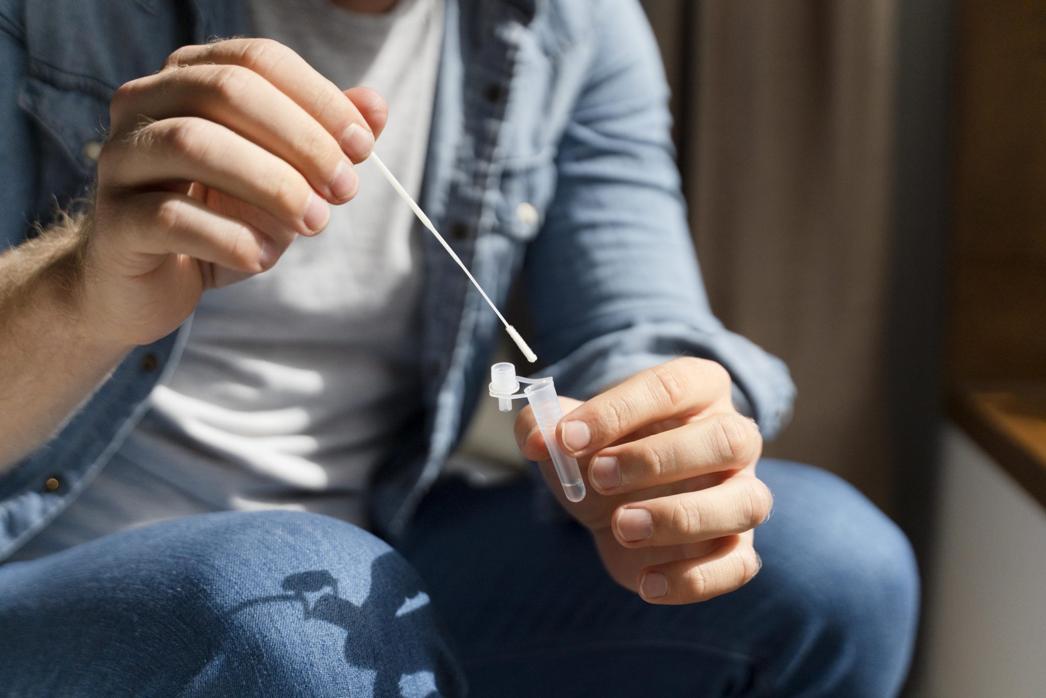 will semaglutide show on a drug test 1