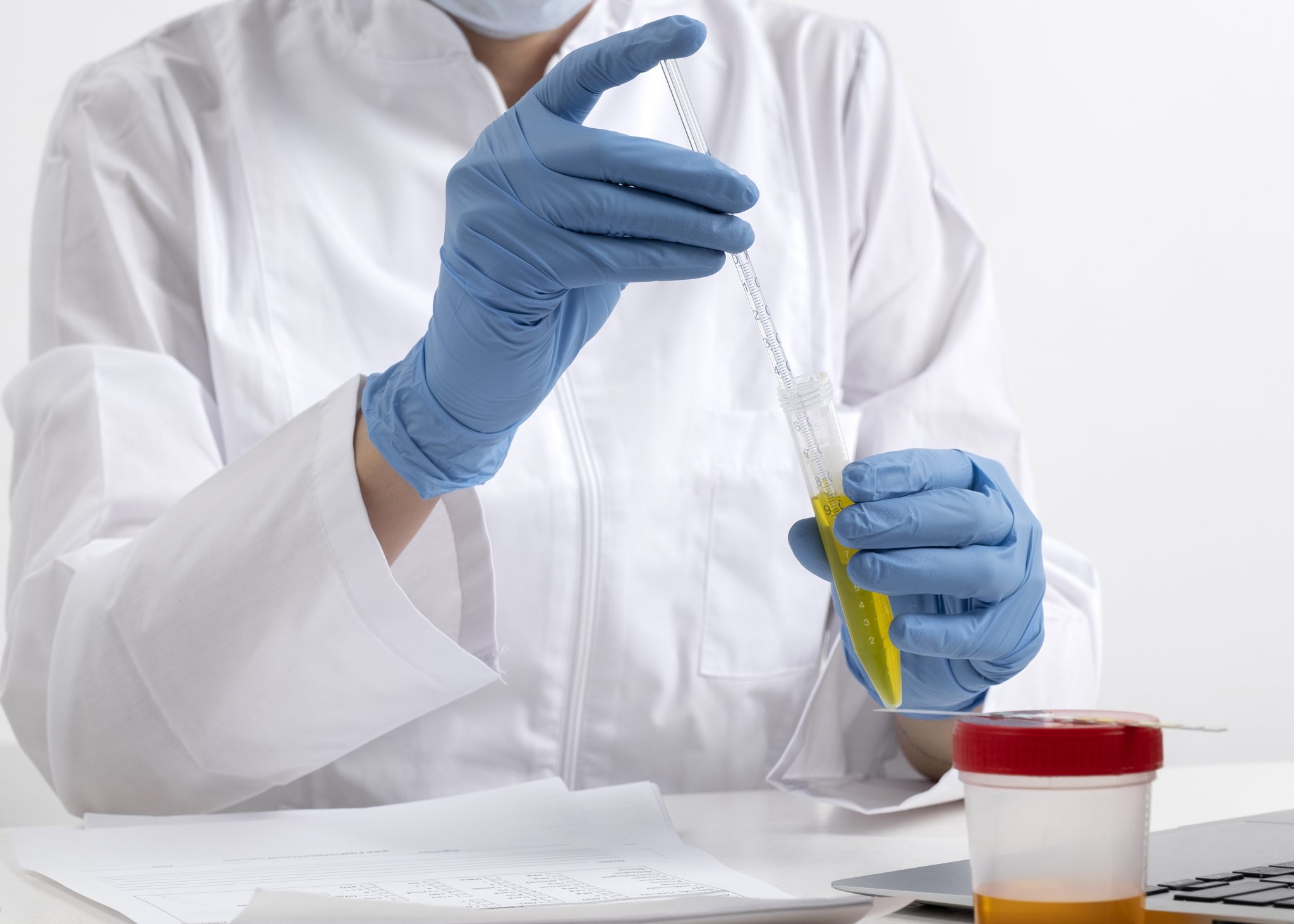 will semaglutide show on a drug test 2