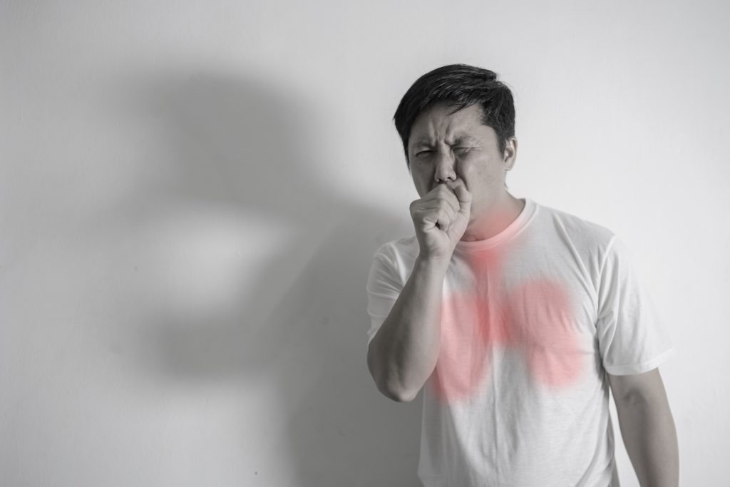 Acute Bronchitis and semaglutide 1