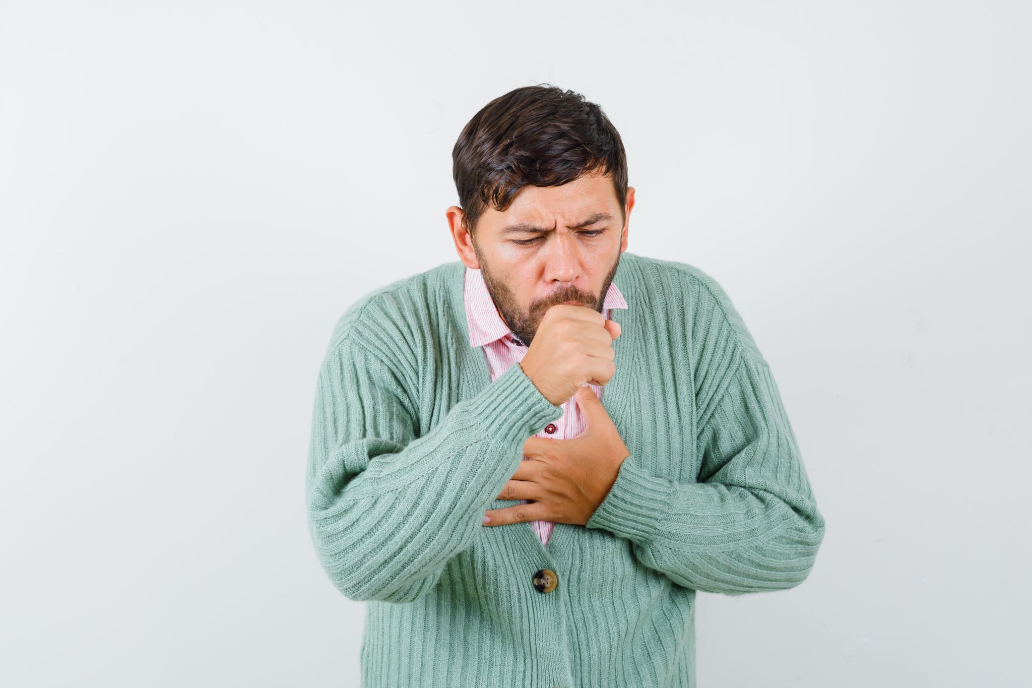 Acute Bronchitis and semaglutide 2