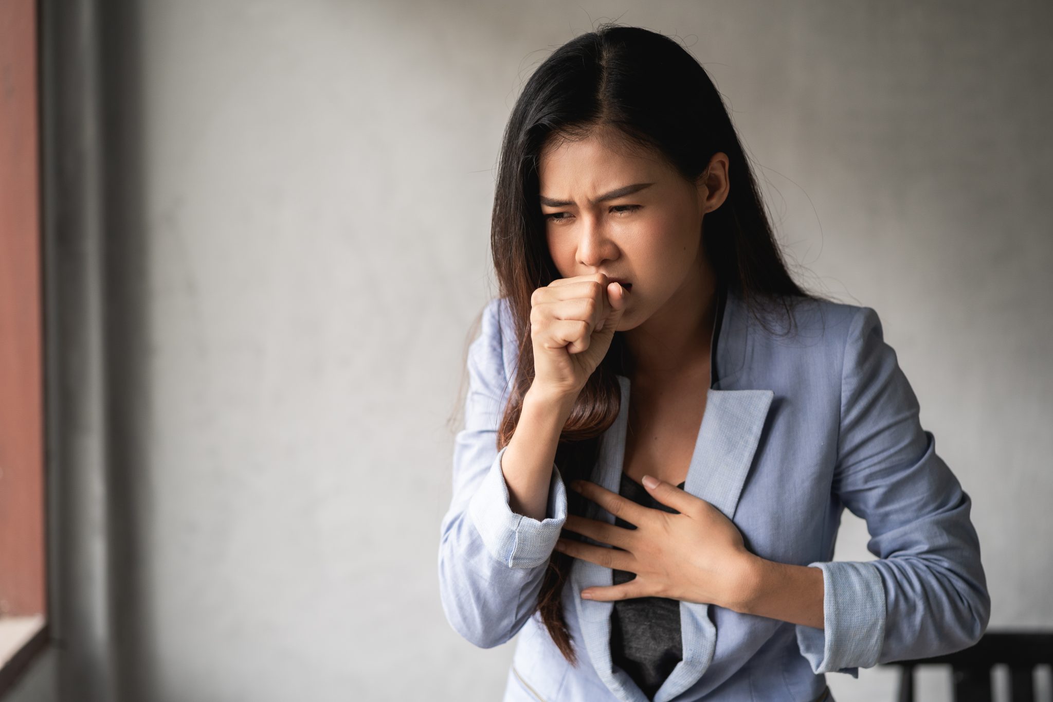 Acute Bronchitis and semaglutide 4