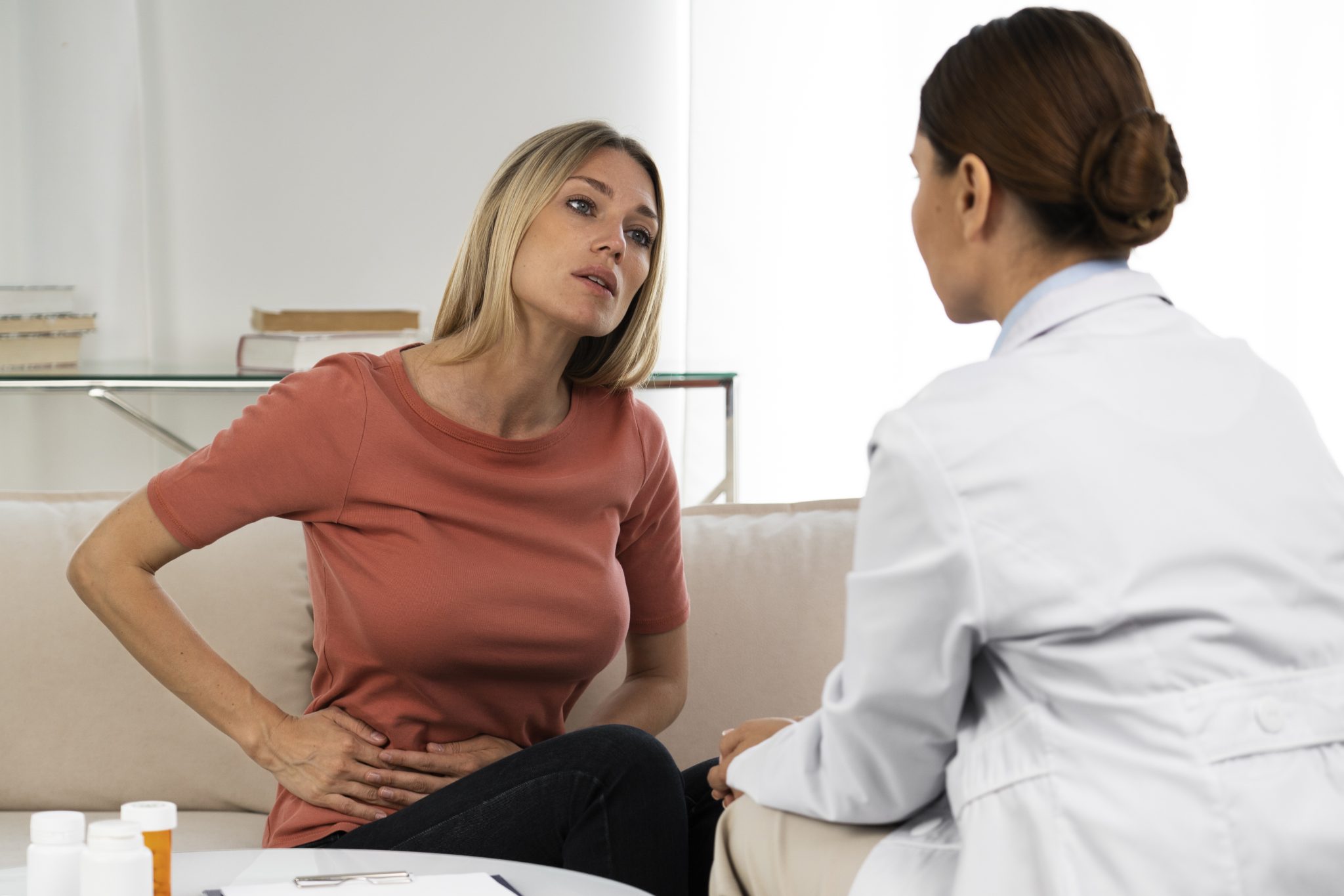 Chronic Kidney Disease and semaglutide 2