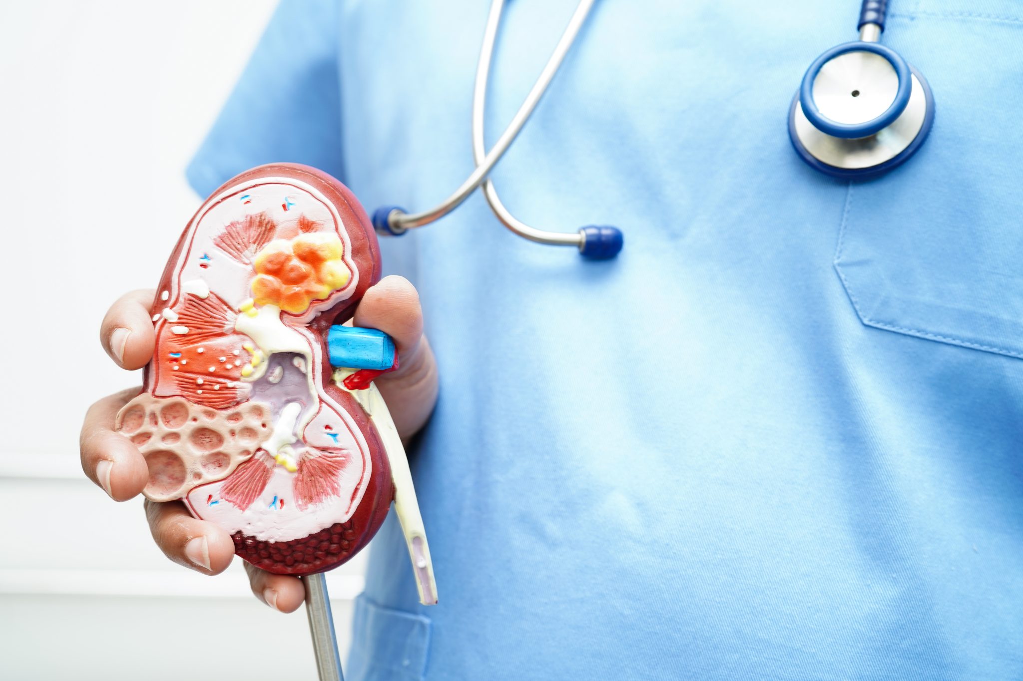 Chronic Kidney Disease and semaglutide 3