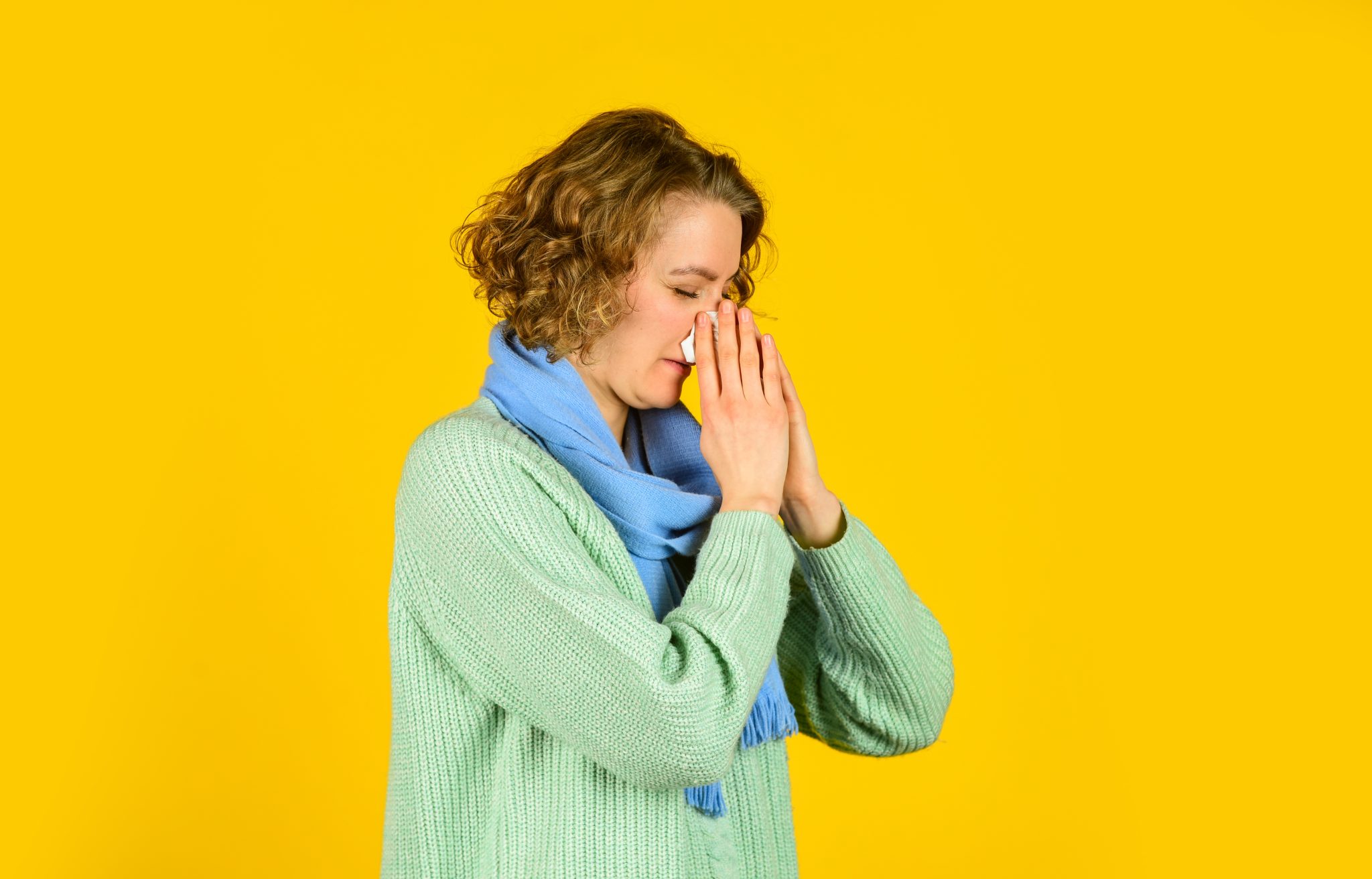 Chronic Sinusitis and semaglutide 1