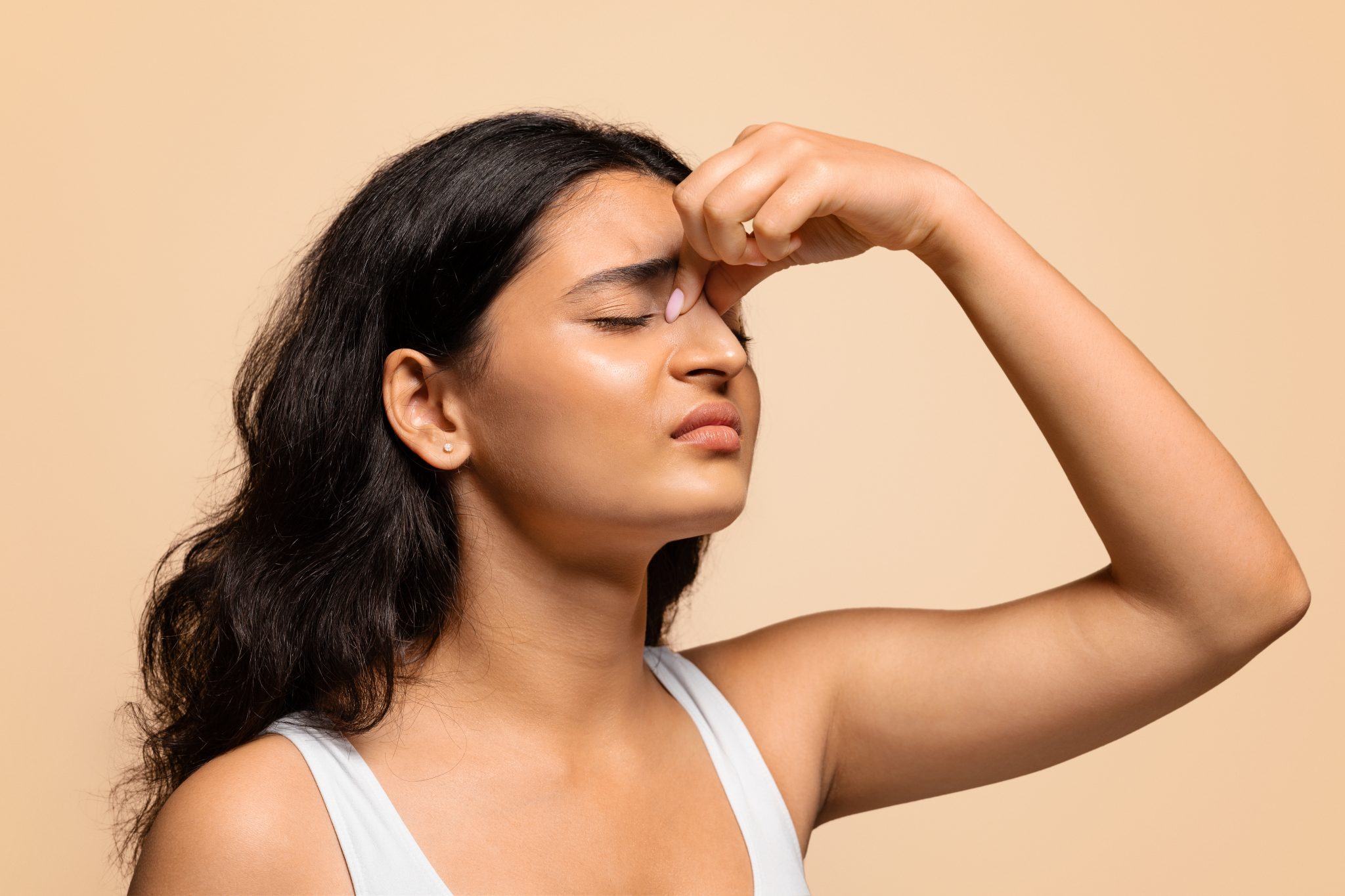 Chronic Sinusitis and semaglutide 2