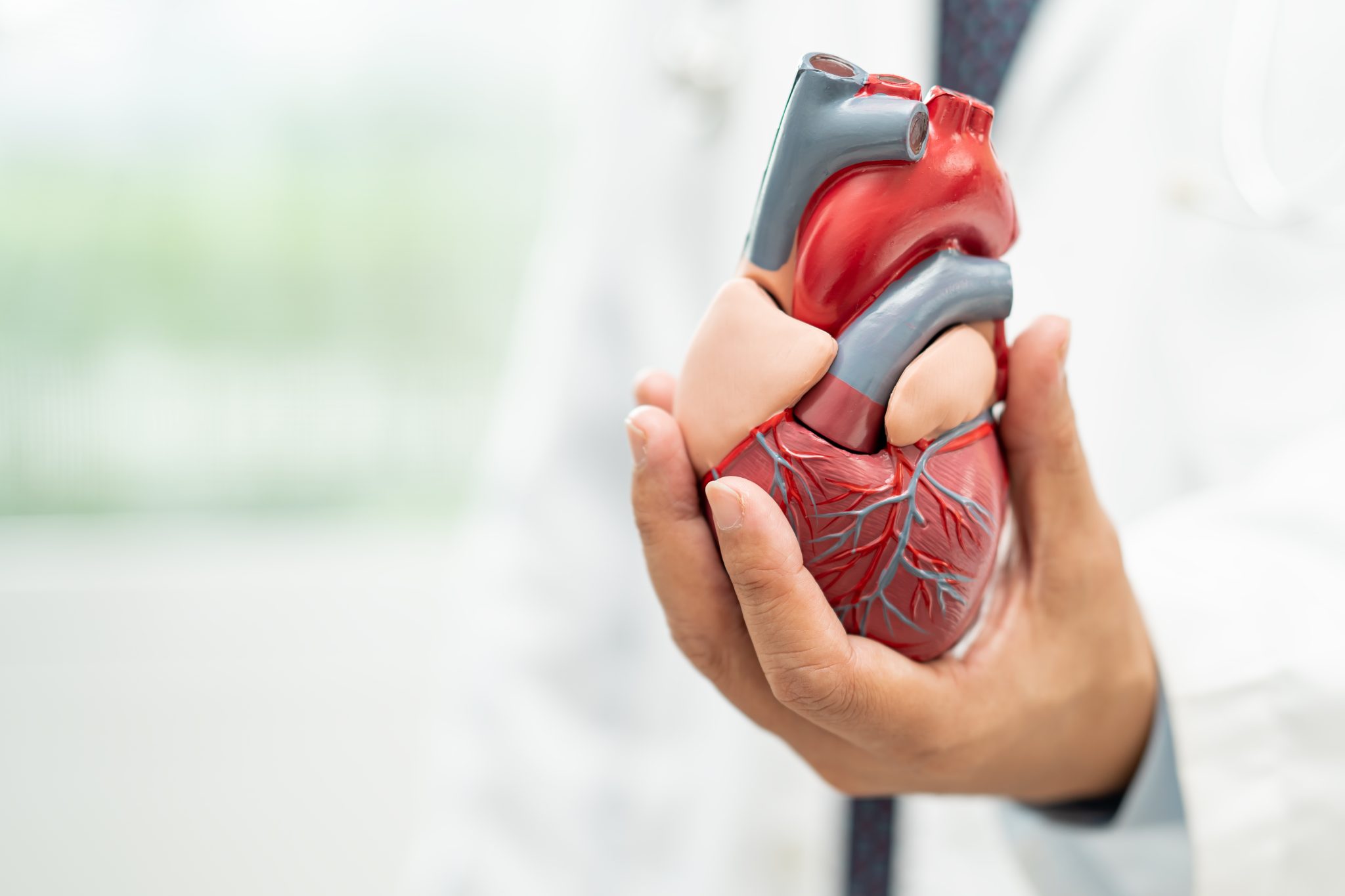 Coronary Artery Disease (Heart Disease) and semaglutide 2