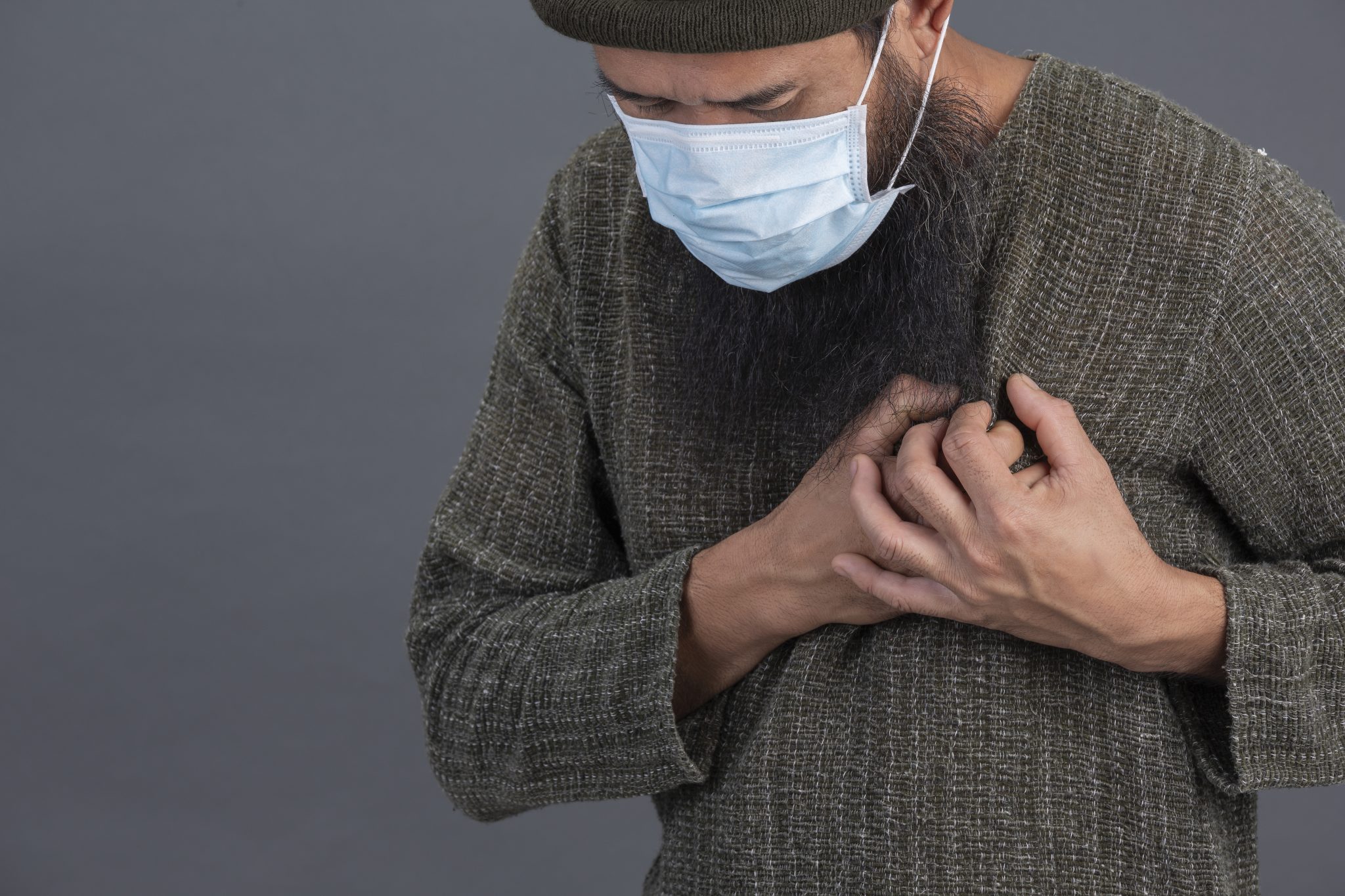 Coronary Artery Disease (Heart Disease) and semaglutide 3