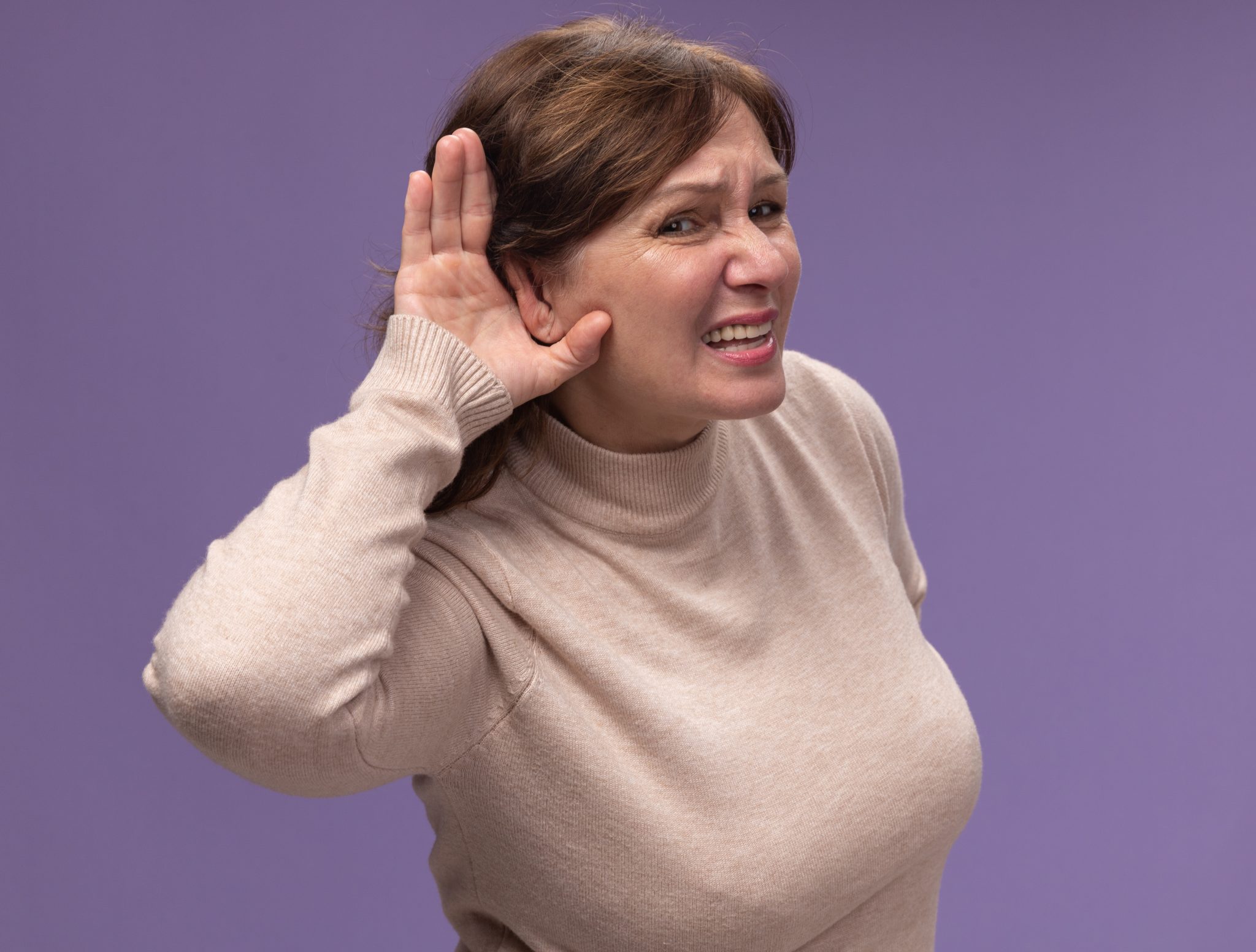 Hearing Loss and semaglutide 1
