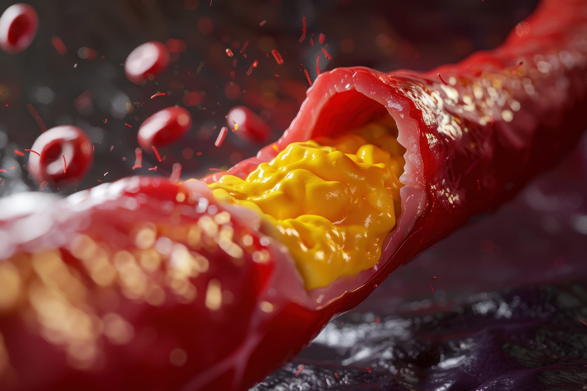 Hyperlipidemia (High Cholesterol) and semaglutide 2