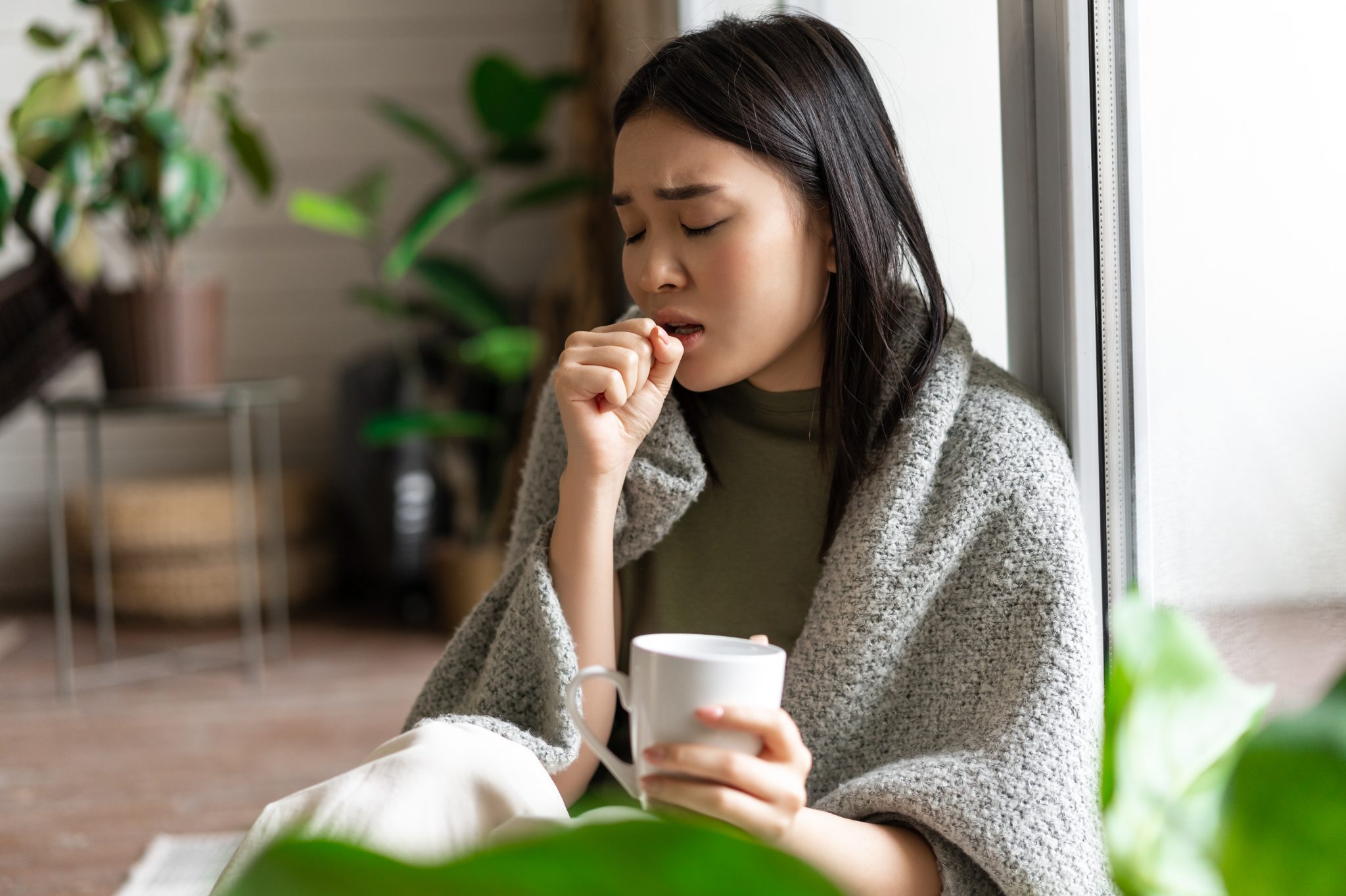 Influenza and semaglutide 2