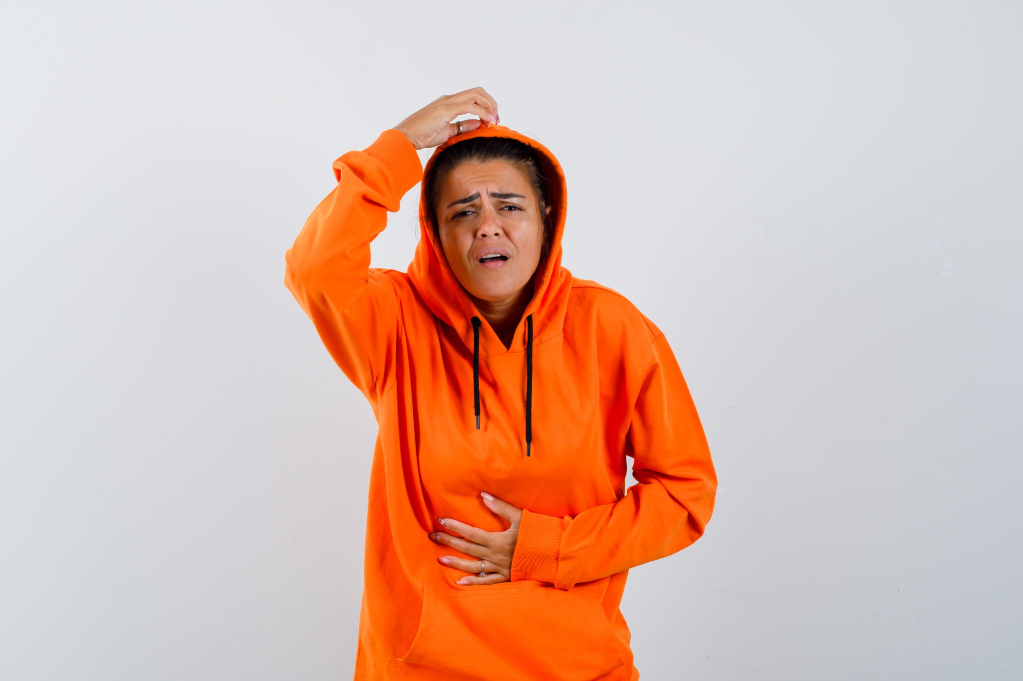 Peptic Ulcer Disease and semaglutide 2