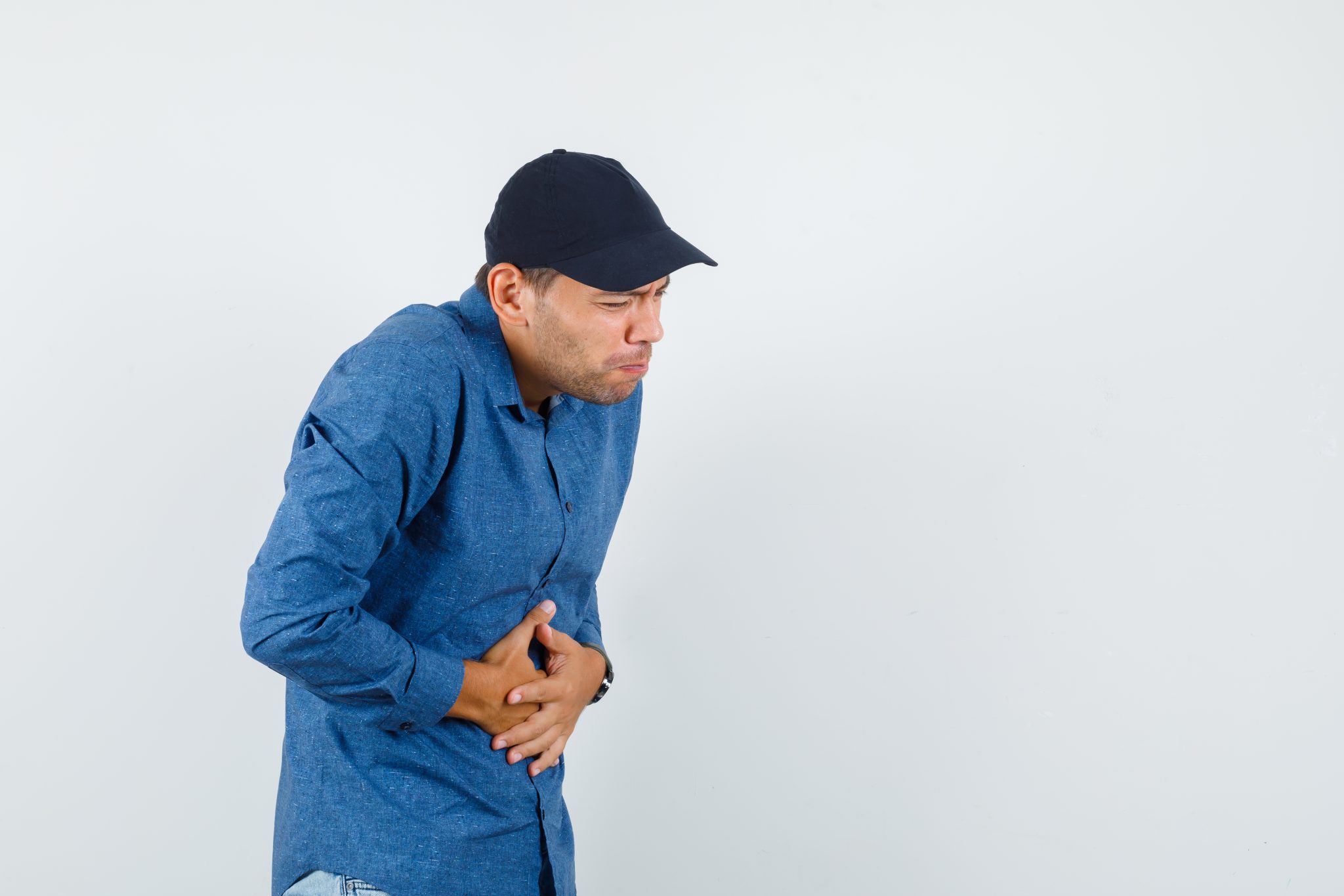 Peptic Ulcer Disease and semaglutide 3