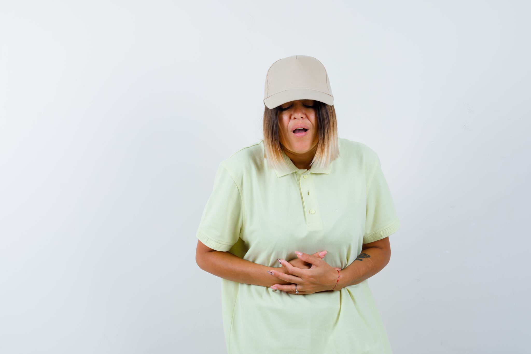 Peptic Ulcer Disease and semaglutide 4