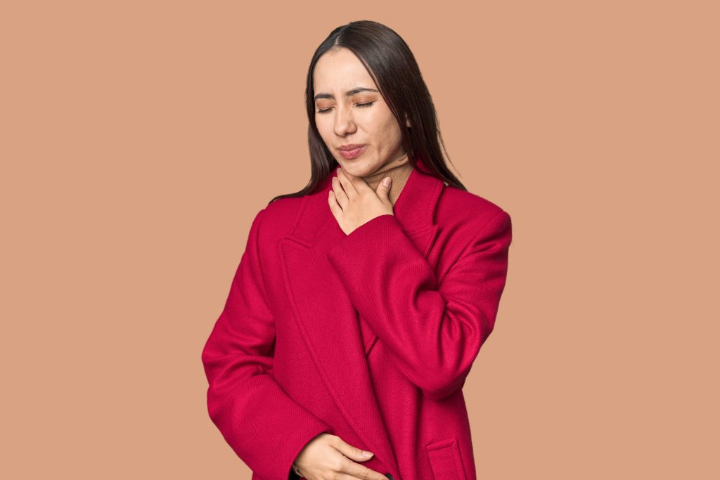 Reflux Esophagitis (GERD) and semaglutide 1