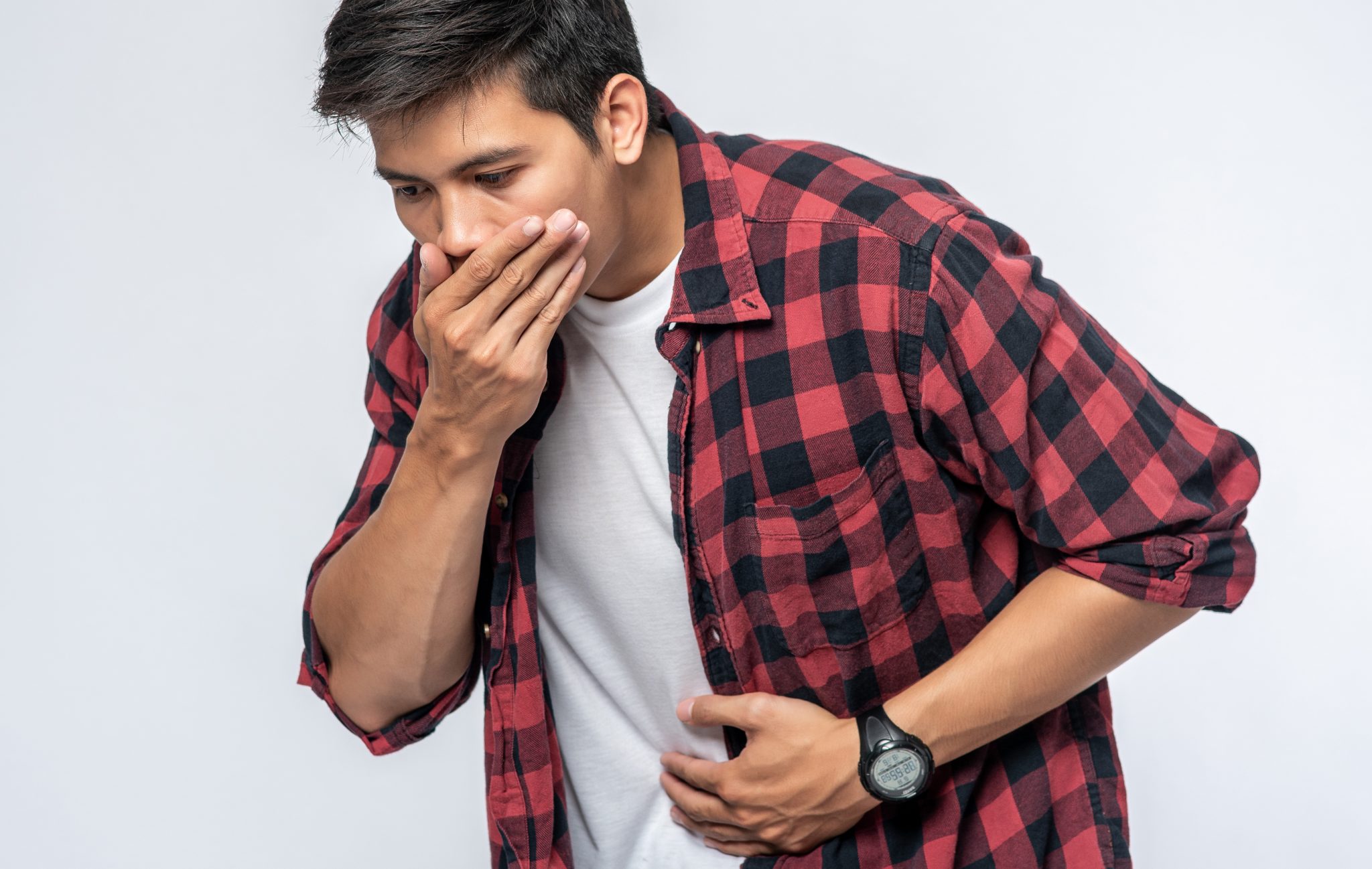 Reflux Esophagitis (GERD) and semaglutide 2