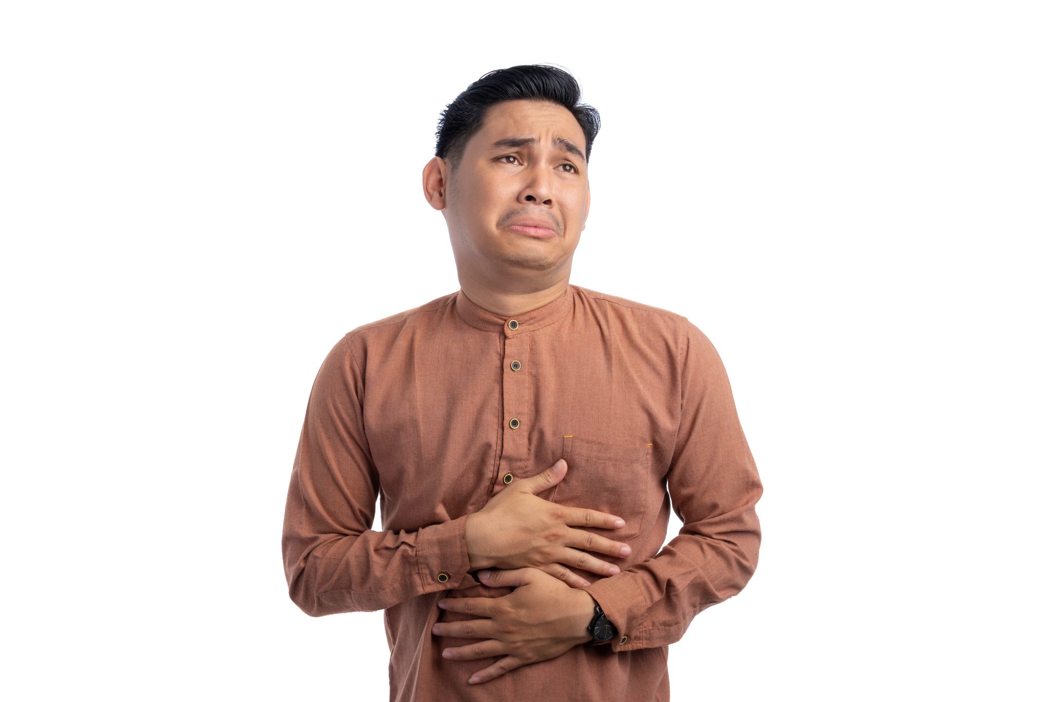 Reflux Esophagitis (GERD) and semaglutide 3