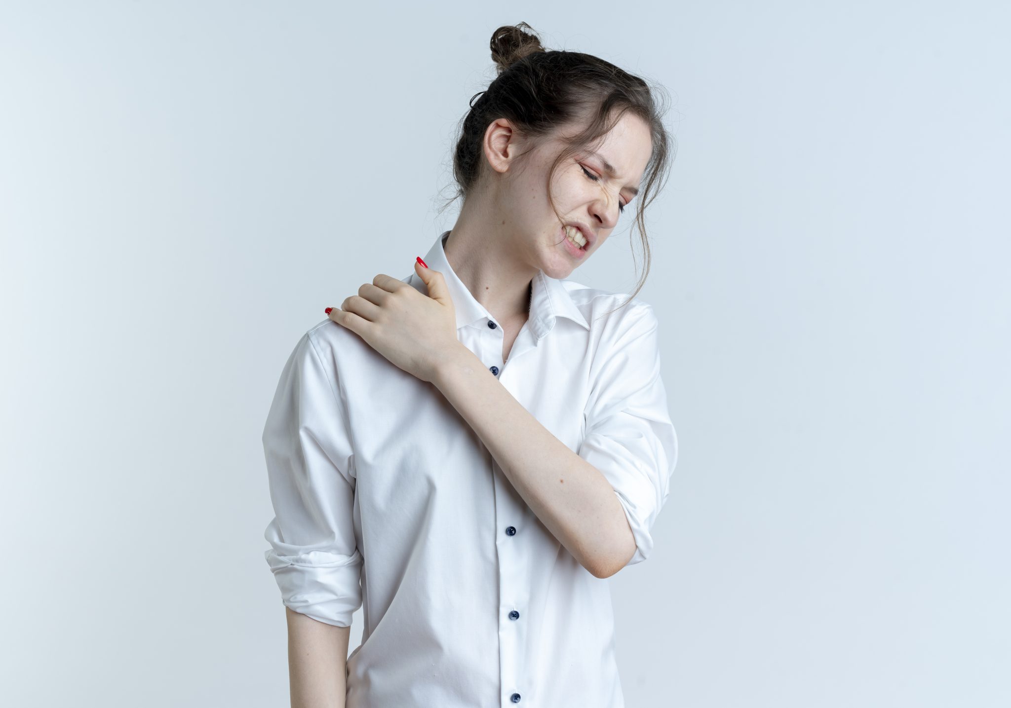 Rotator Cuff Syndrome and semaglutide 2