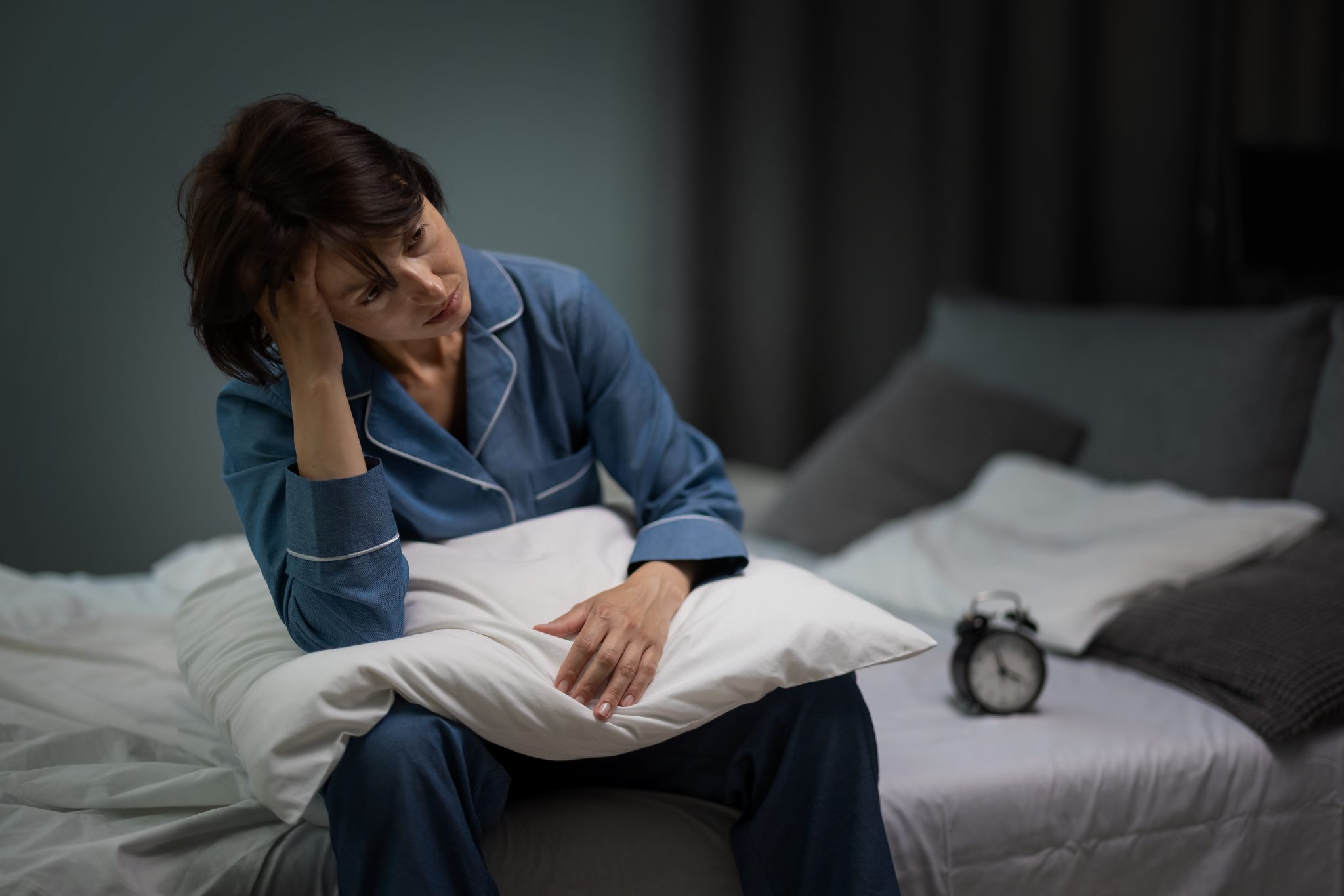 Sleep Disorders (including Sleep Apnea and Insomnia) and semaglutide 3