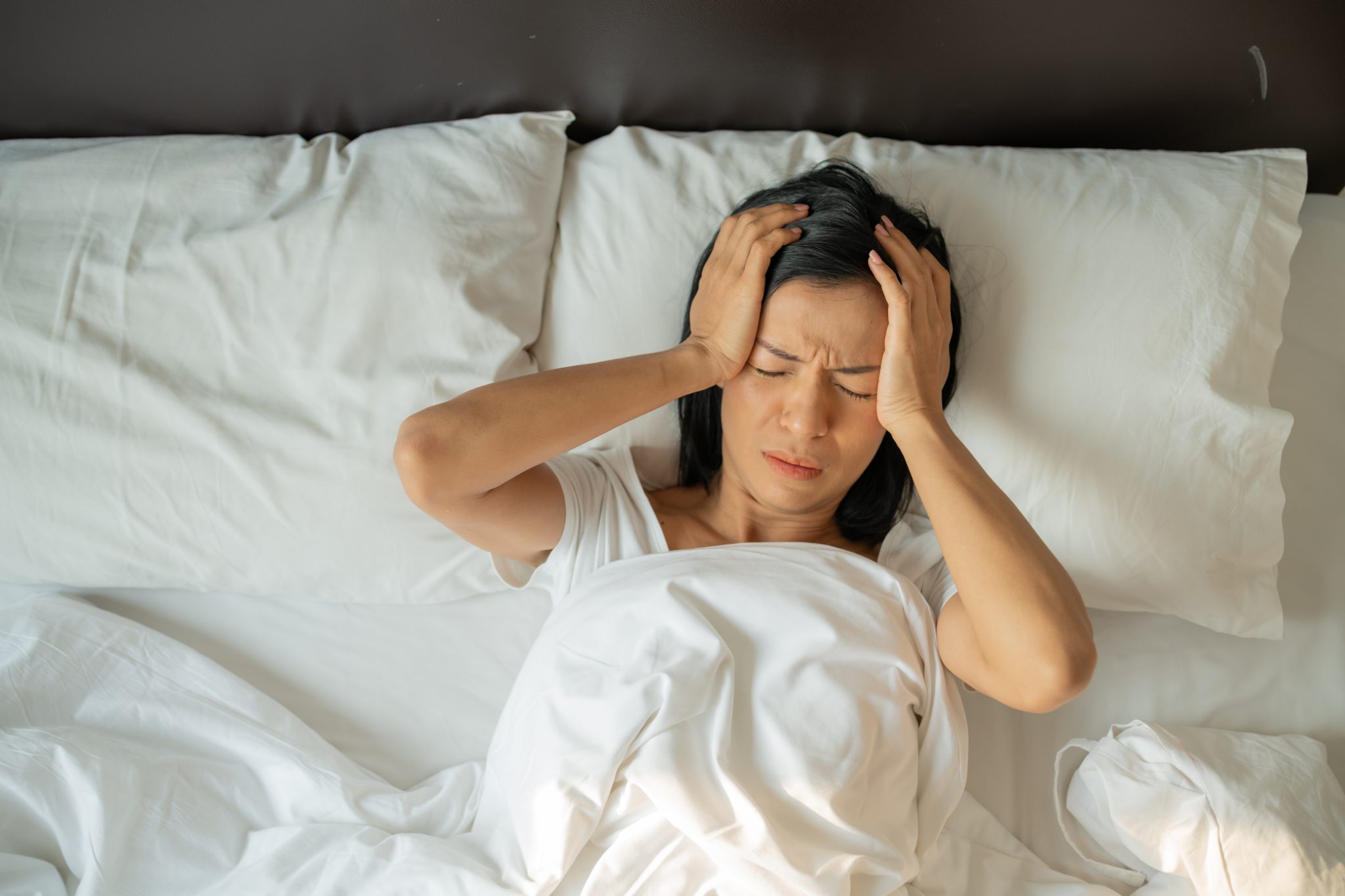 Sleep Disorders (including Sleep Apnea and Insomnia) and semaglutide 4