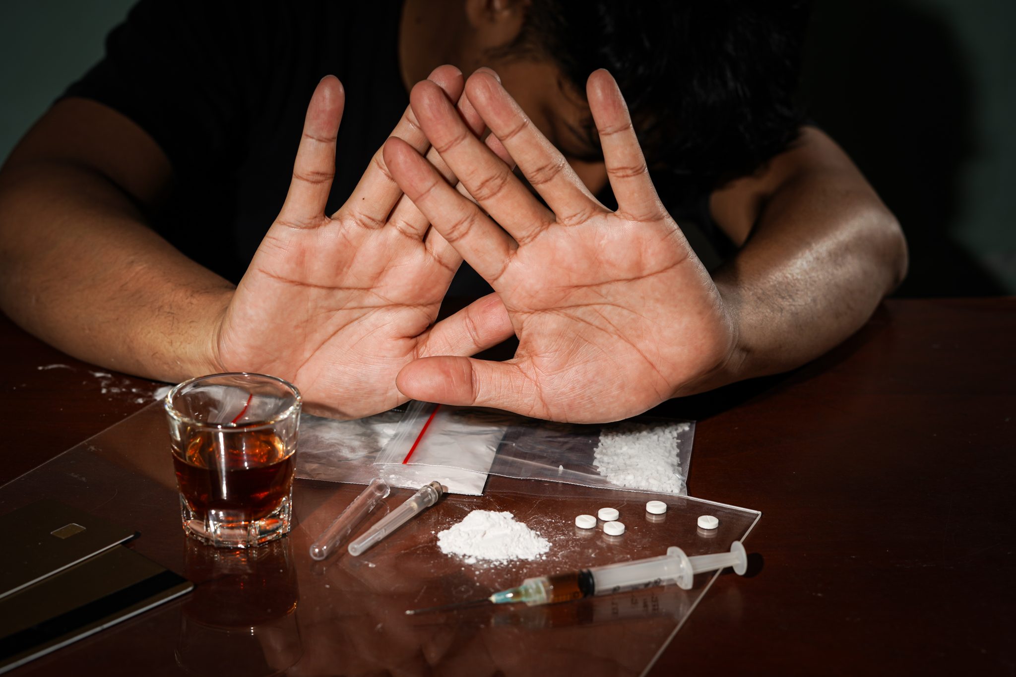 Substance Abuse Disorders and semaglutide 4