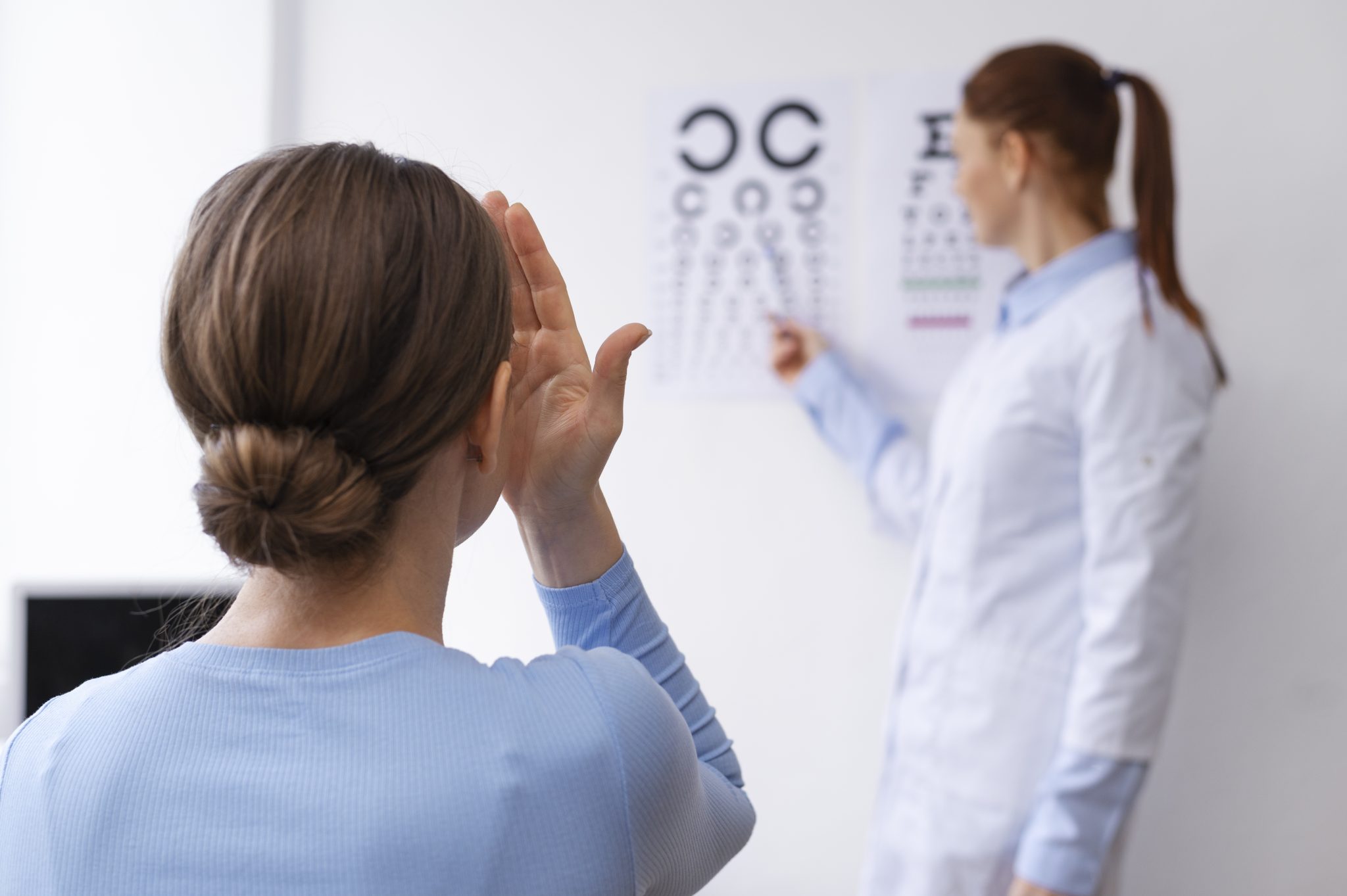 Visual Refraction Disorders and semaglutide 4