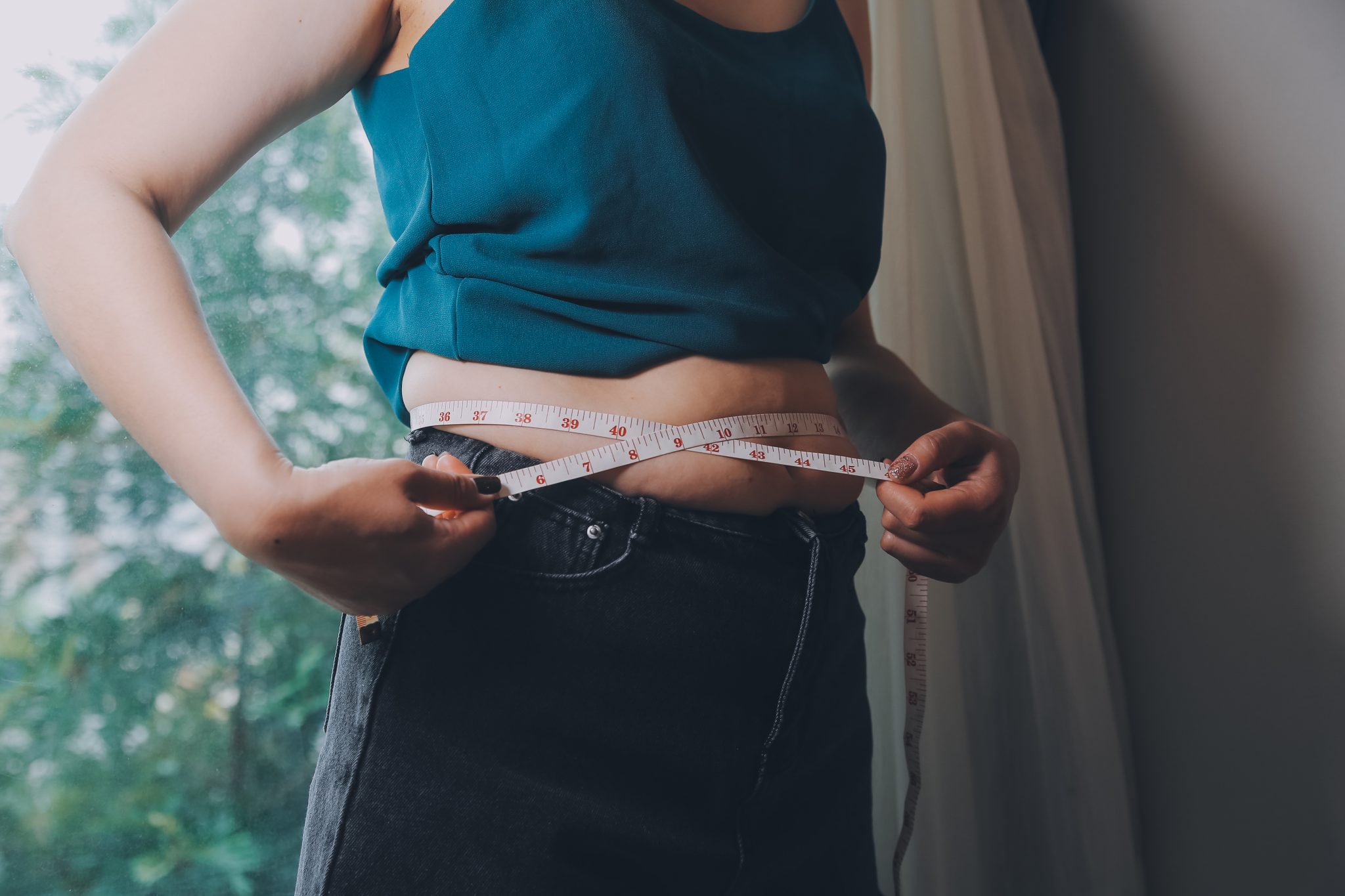 benefits of microdosing tirzepatide 3