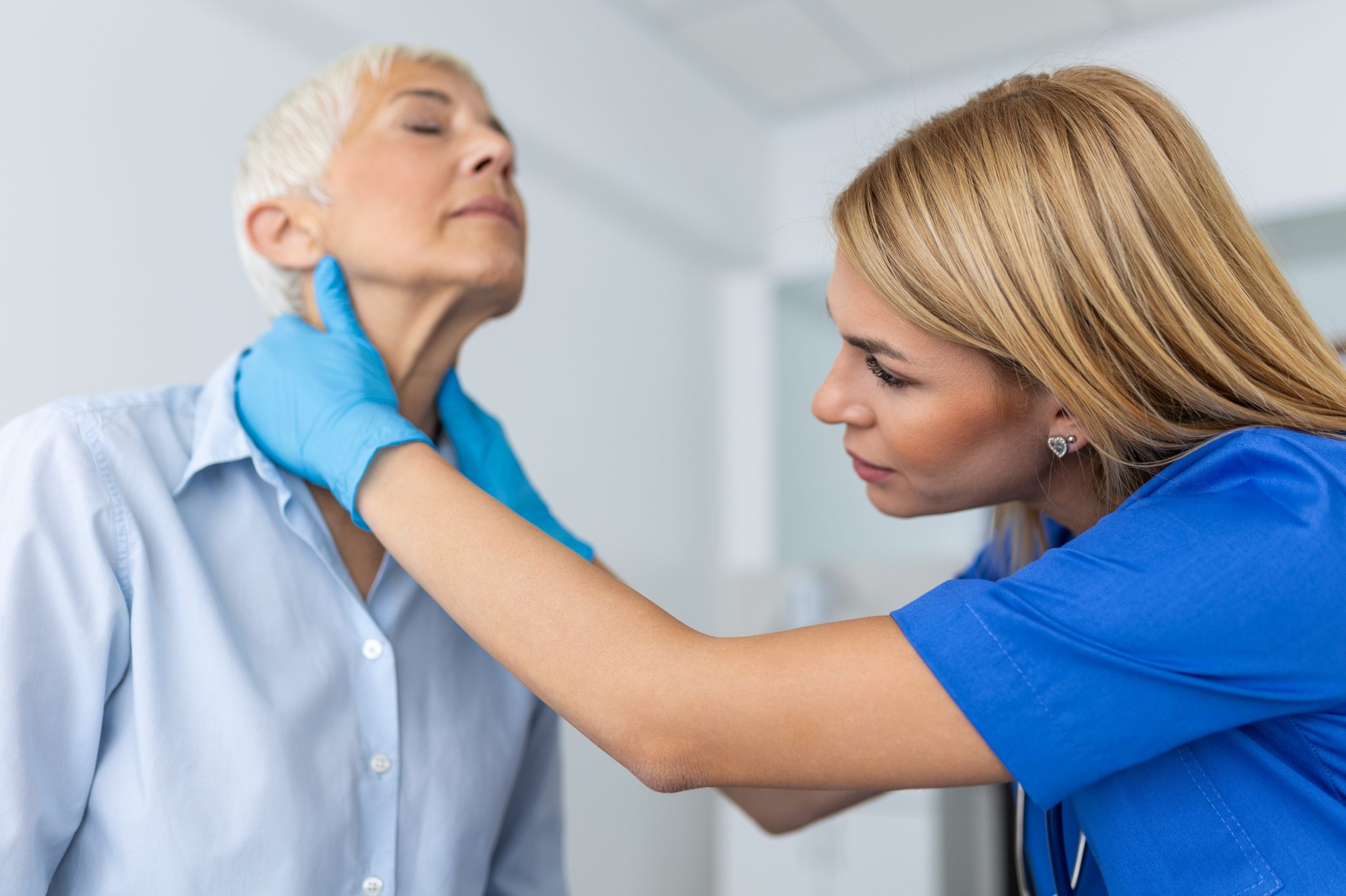 can you take semaglutide with a thyroid condition? 4
