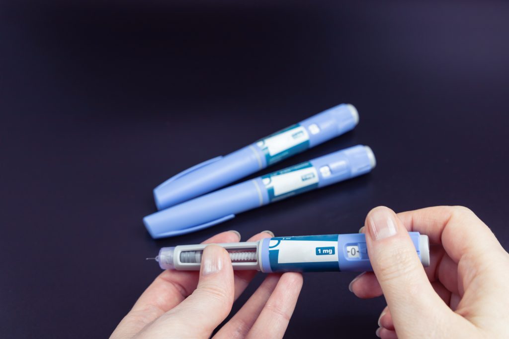 do you need to take semaglutide forever? 1