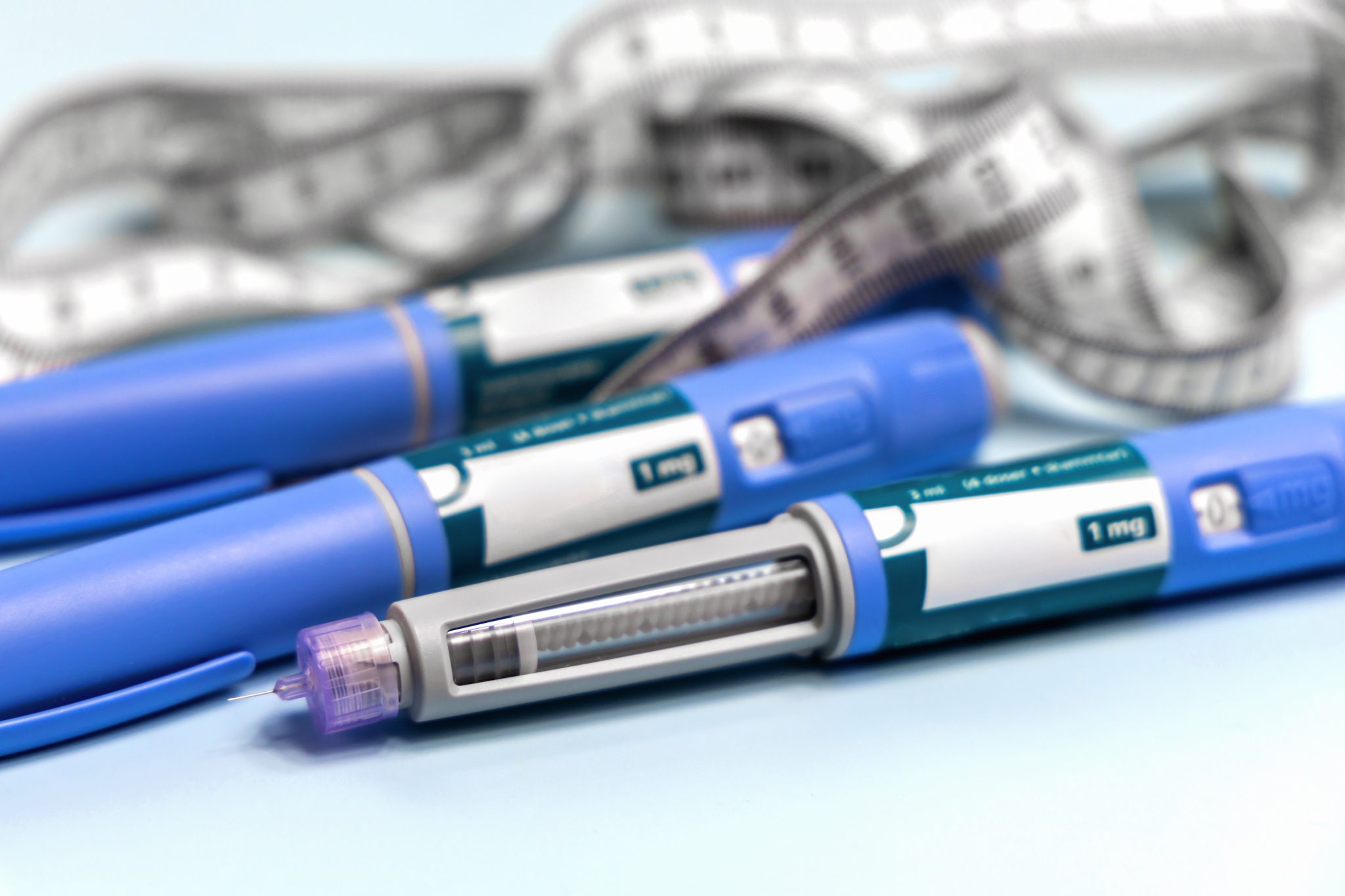 do you need to take semaglutide forever? 4