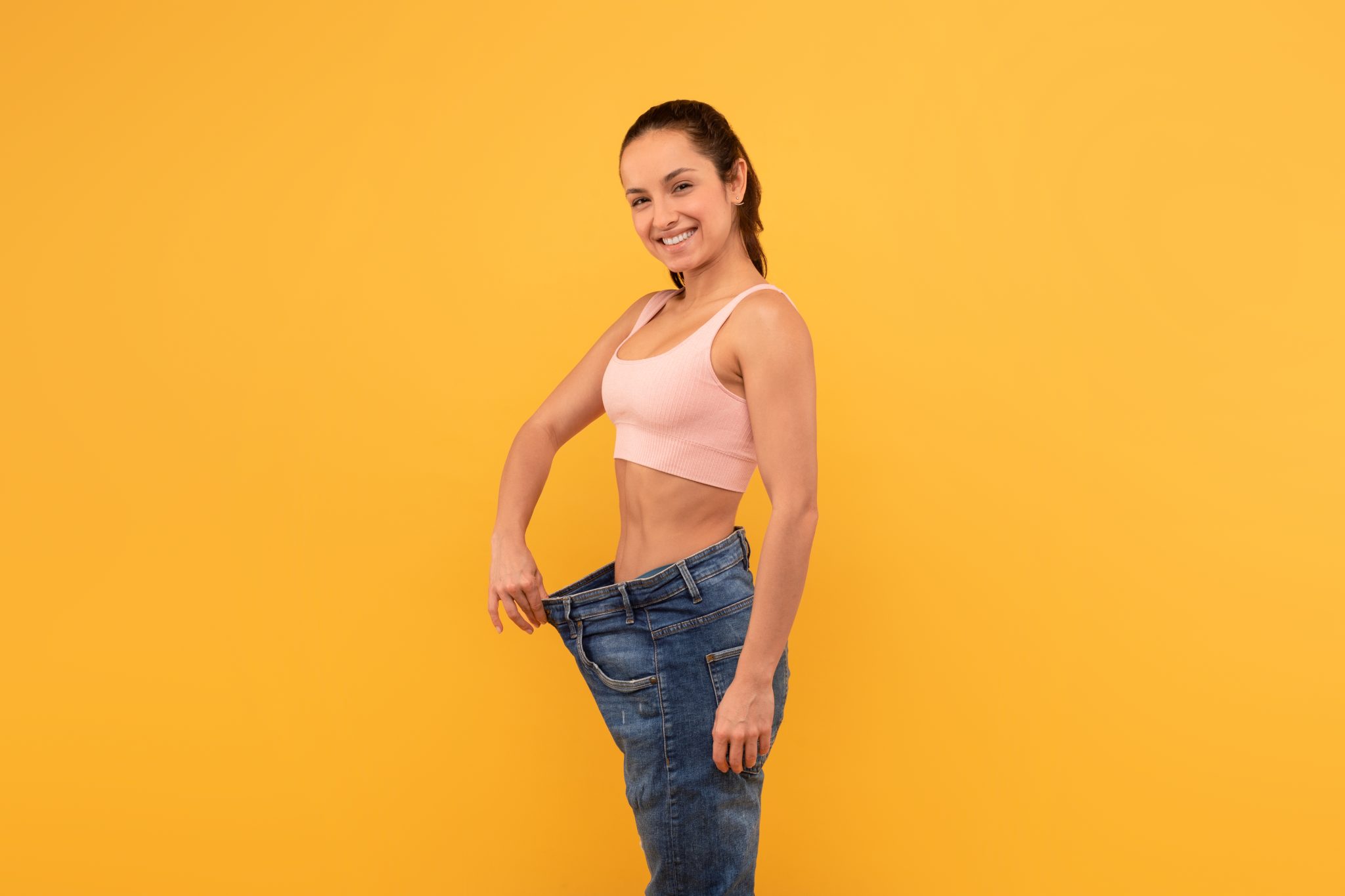 how tirzepatide reduce weight 3