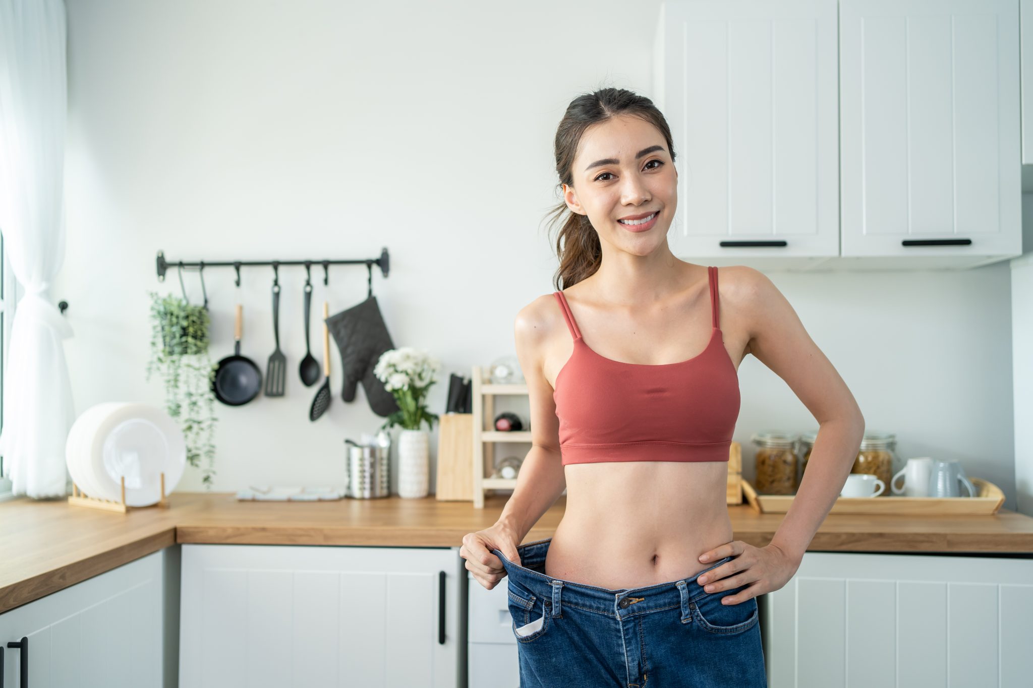 how tirzepatide reduce weight 4