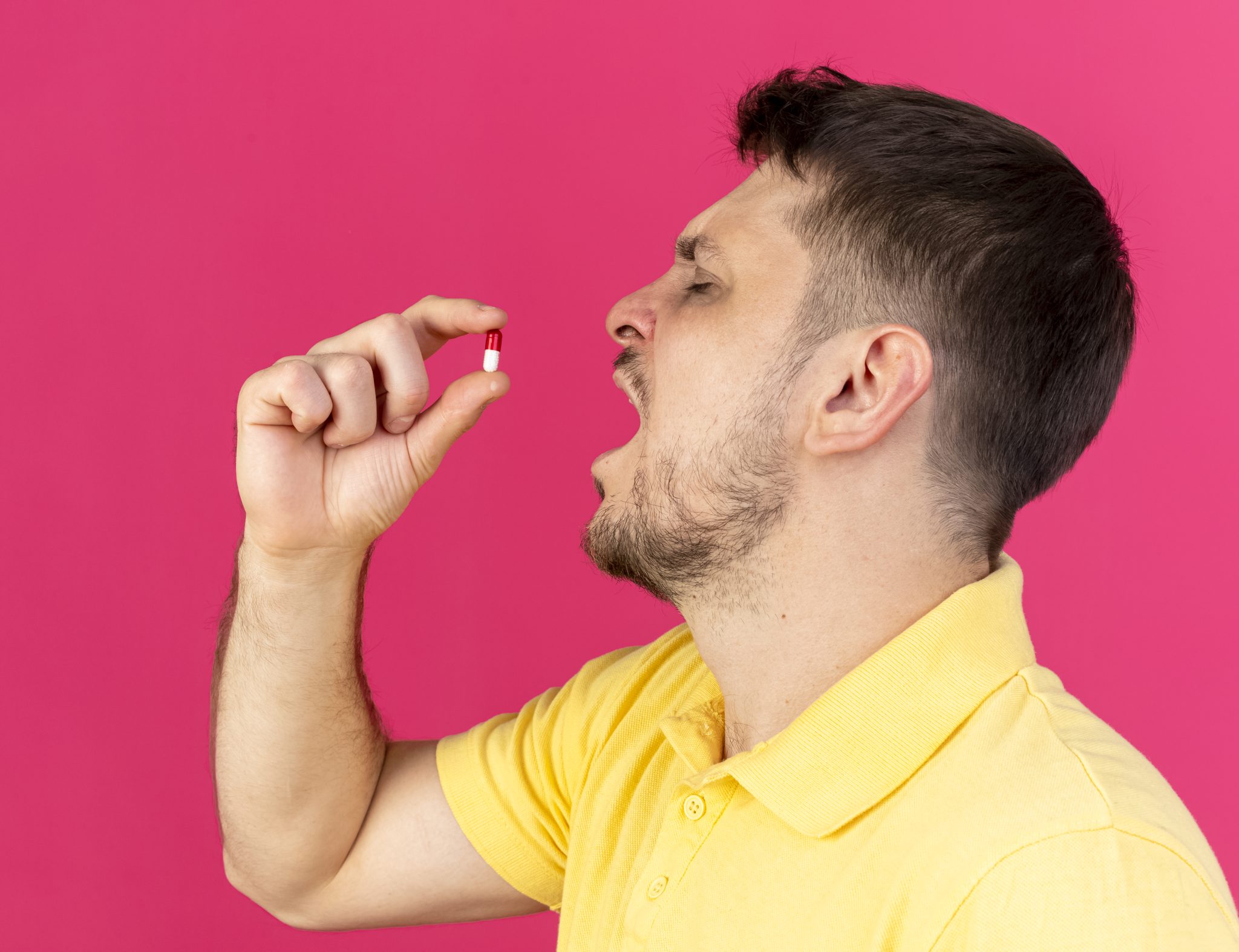 how to take oral tirzepatide 2
