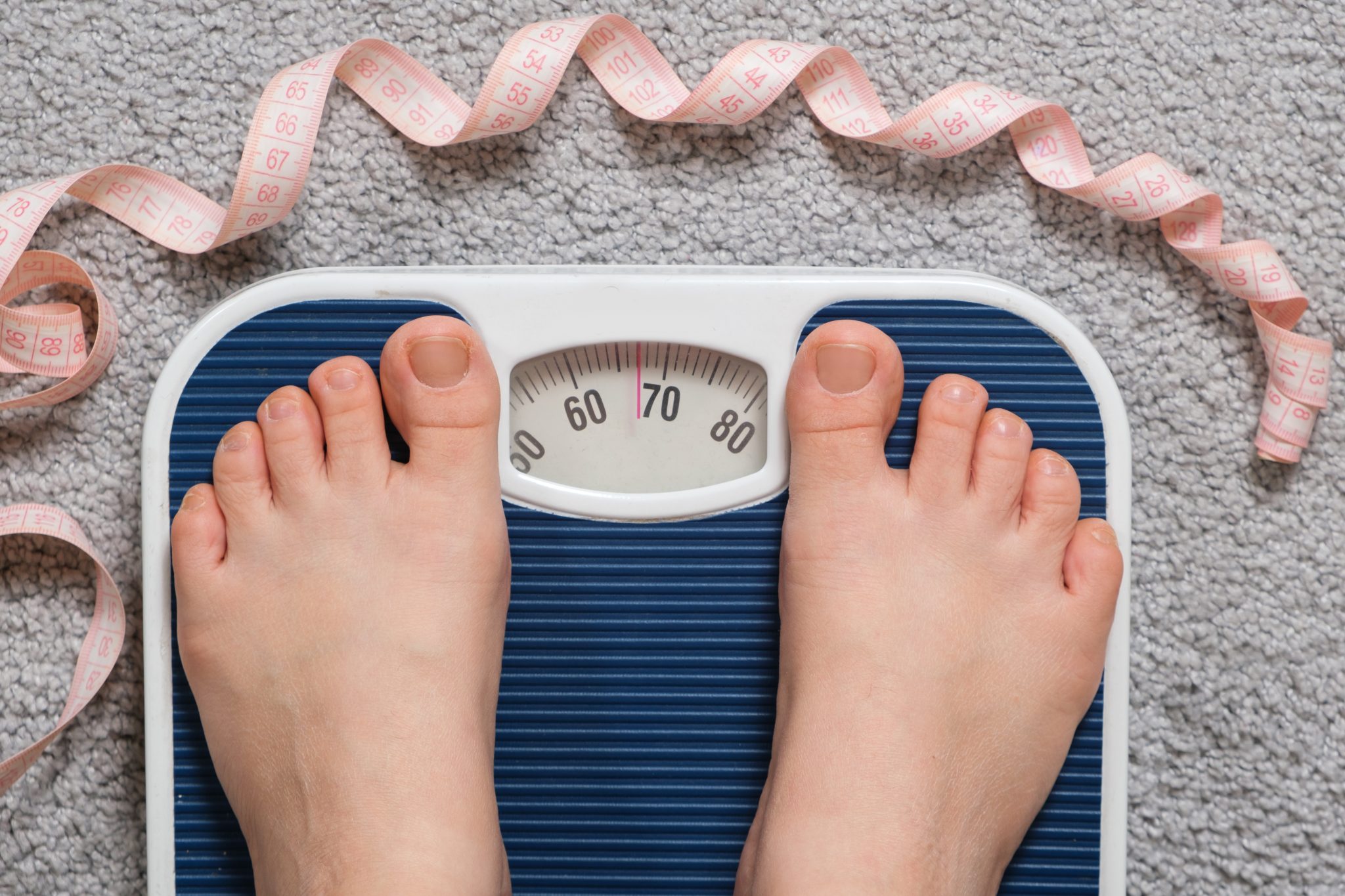 losing weight and shed your belly fat after 50 1