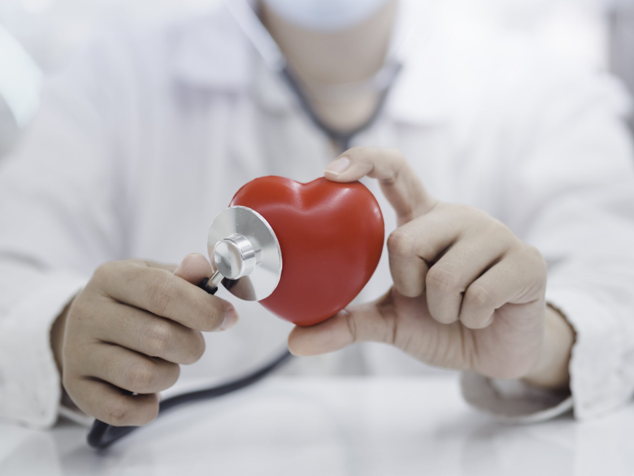 semaglutide heart failure trial 1