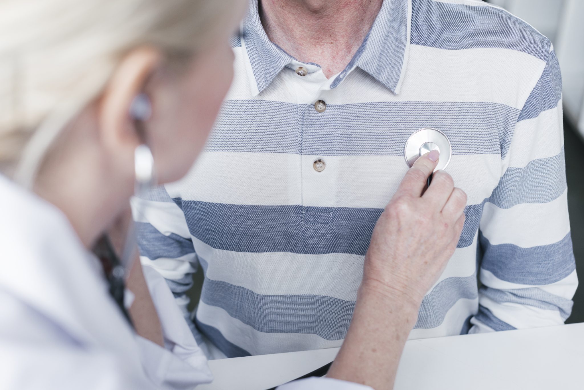 semaglutide heart failure trial 2