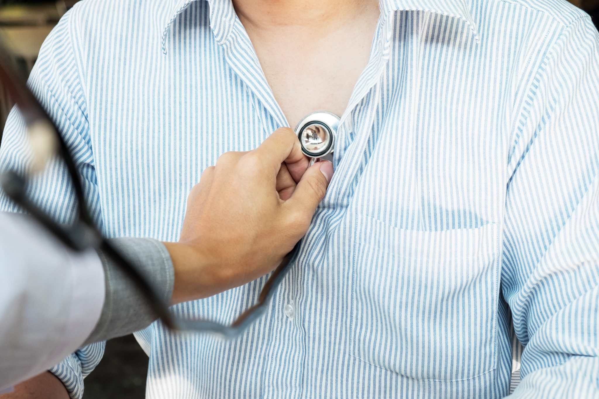 semaglutide heart failure trial 4