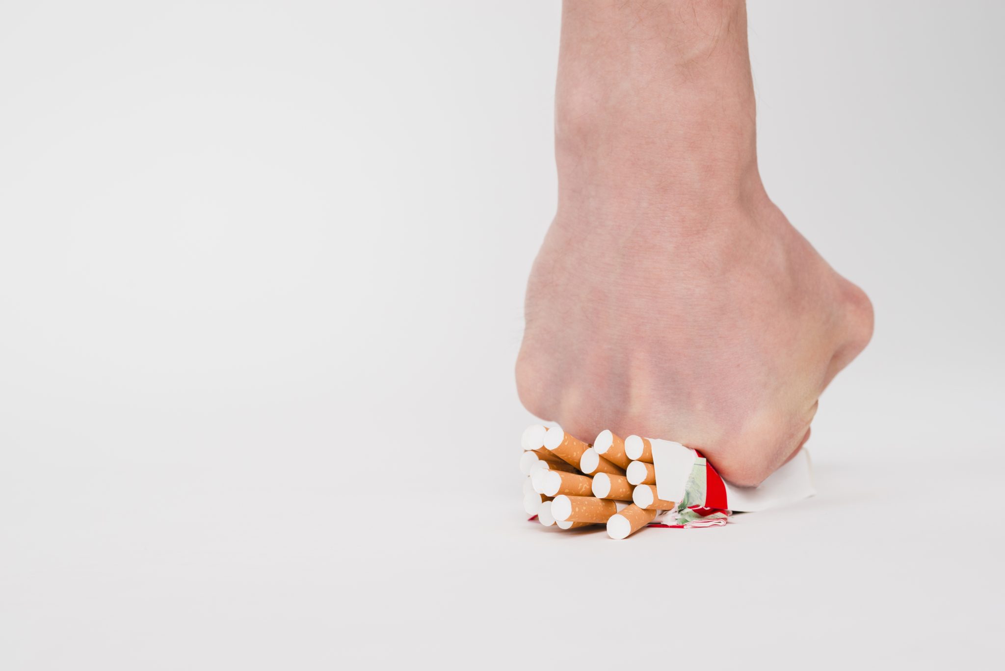 semaglutide quit smoking 2